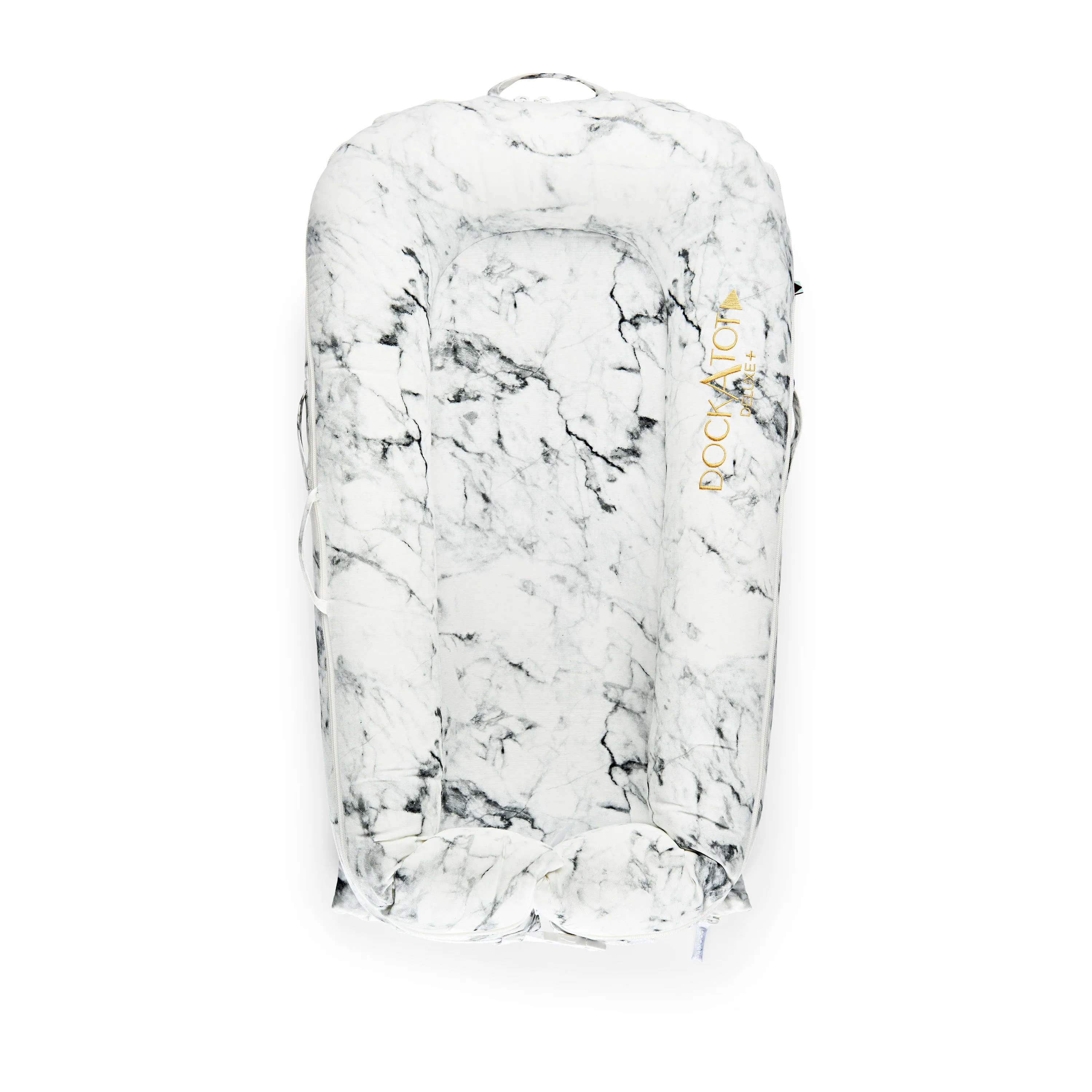 Deluxe  Cover - Carrara Marble
