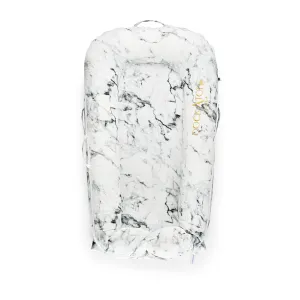 Deluxe  Cover - Carrara Marble