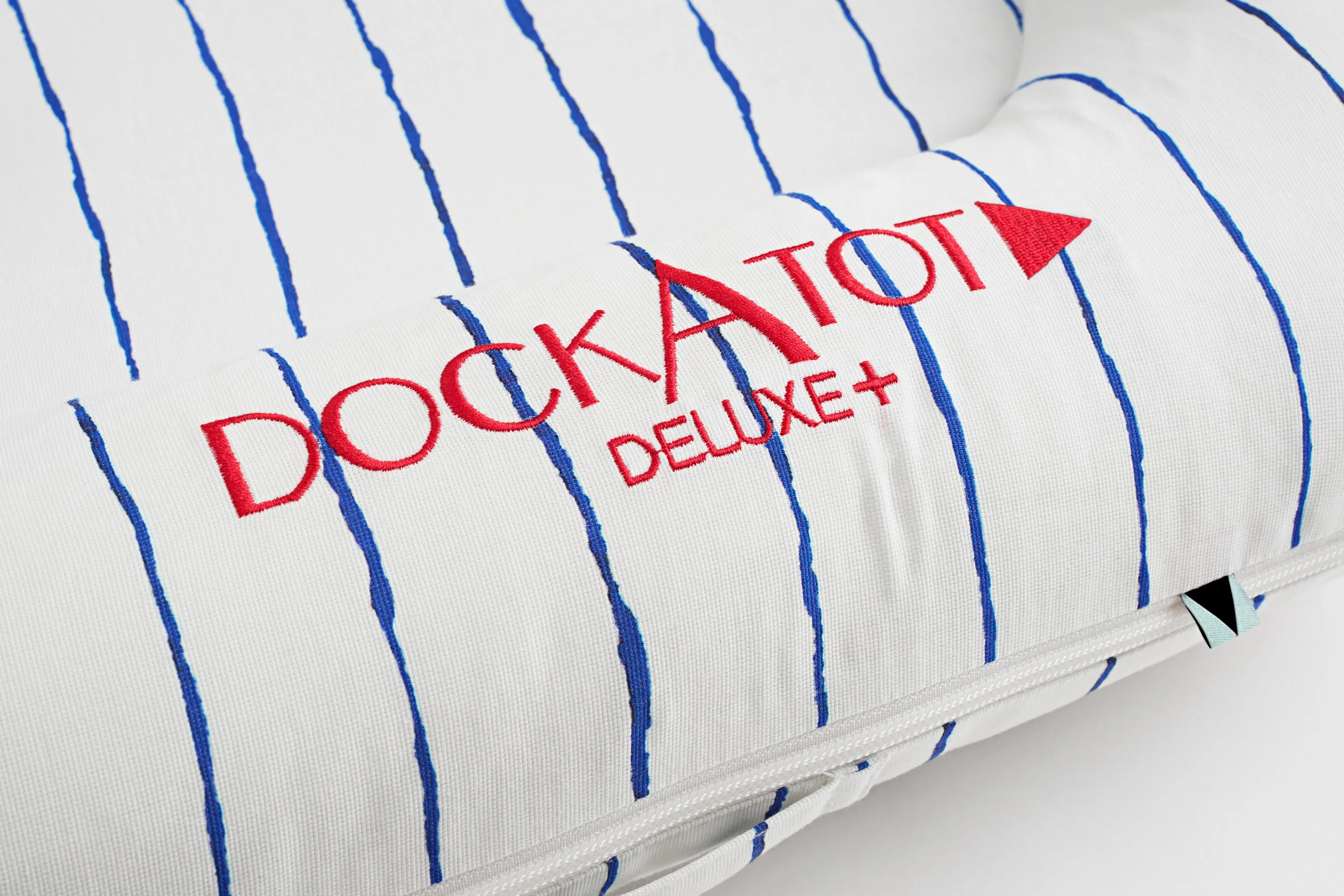 Deluxe  Dock - Marinière 