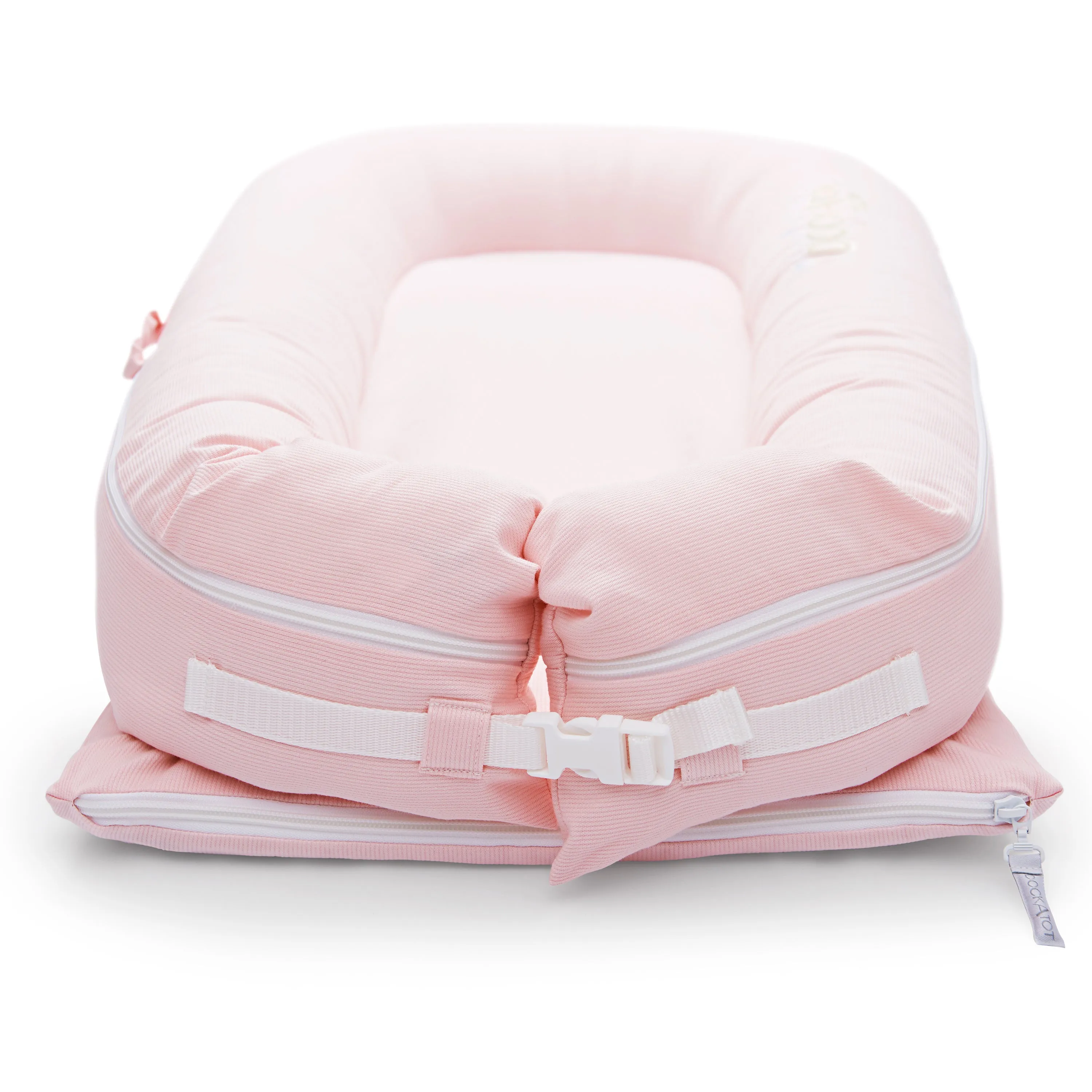 Deluxe  Dock - Strawberry Cream