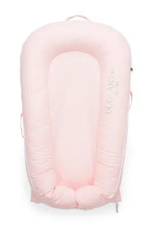 Deluxe  Dock - Strawberry Cream