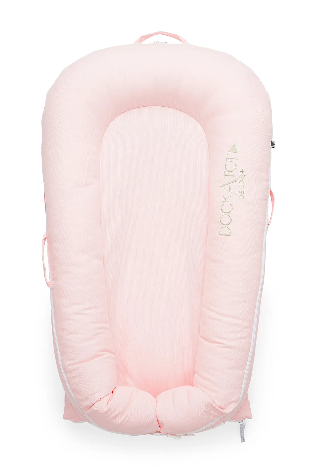 Deluxe  Dock - Strawberry Cream