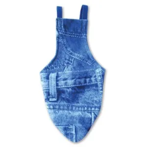 Denim FeatherWear FlightSuit™