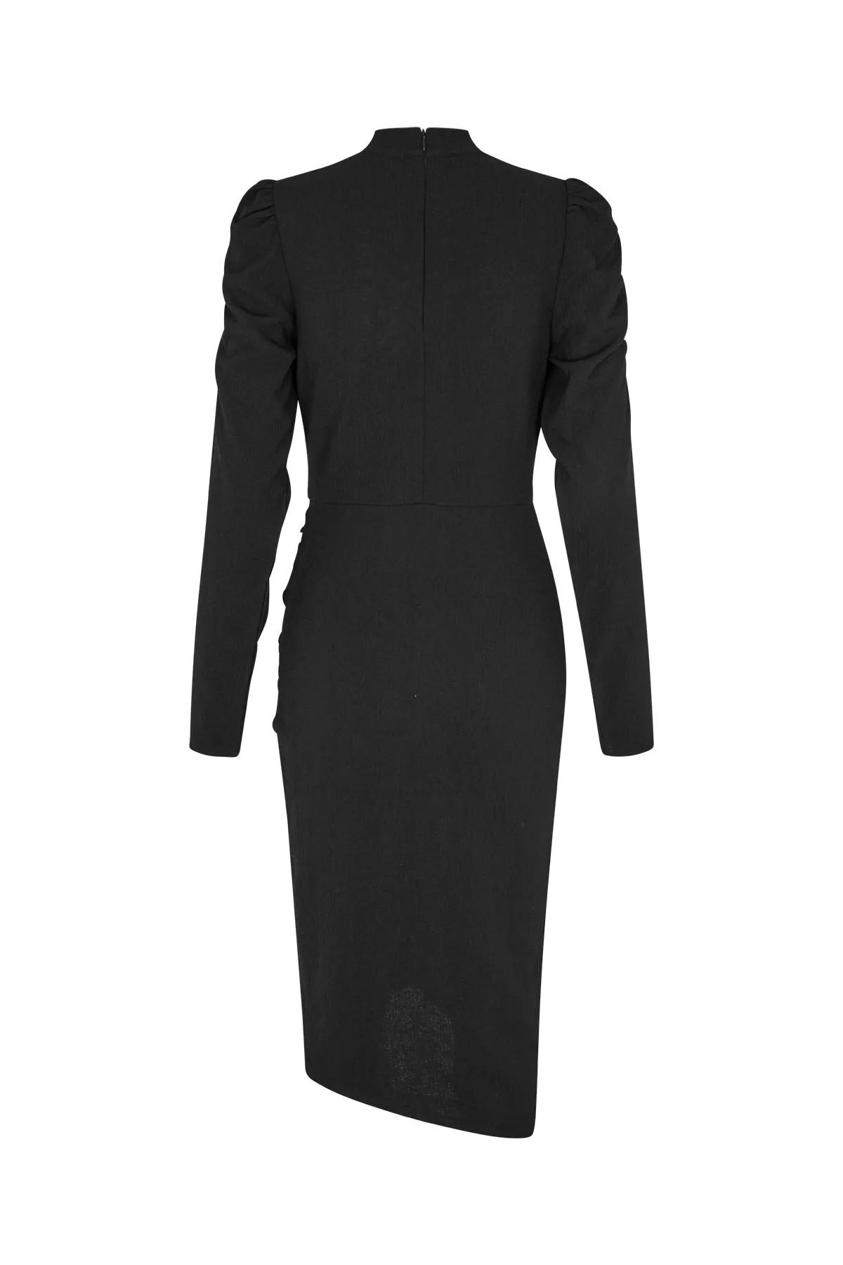 Denver Dress - Black