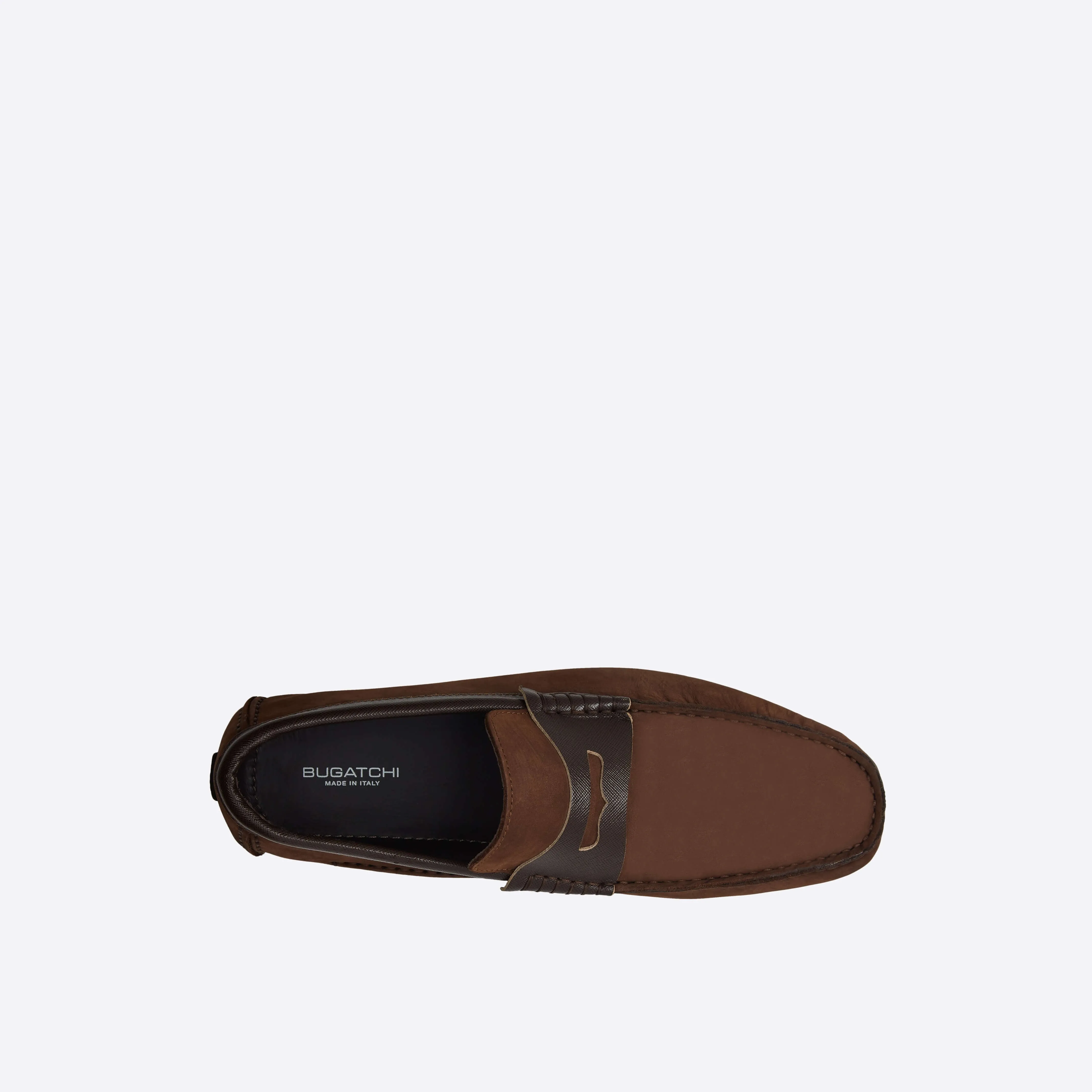 DEV::TEST-PRODUCT - Amalfi Leather Driver