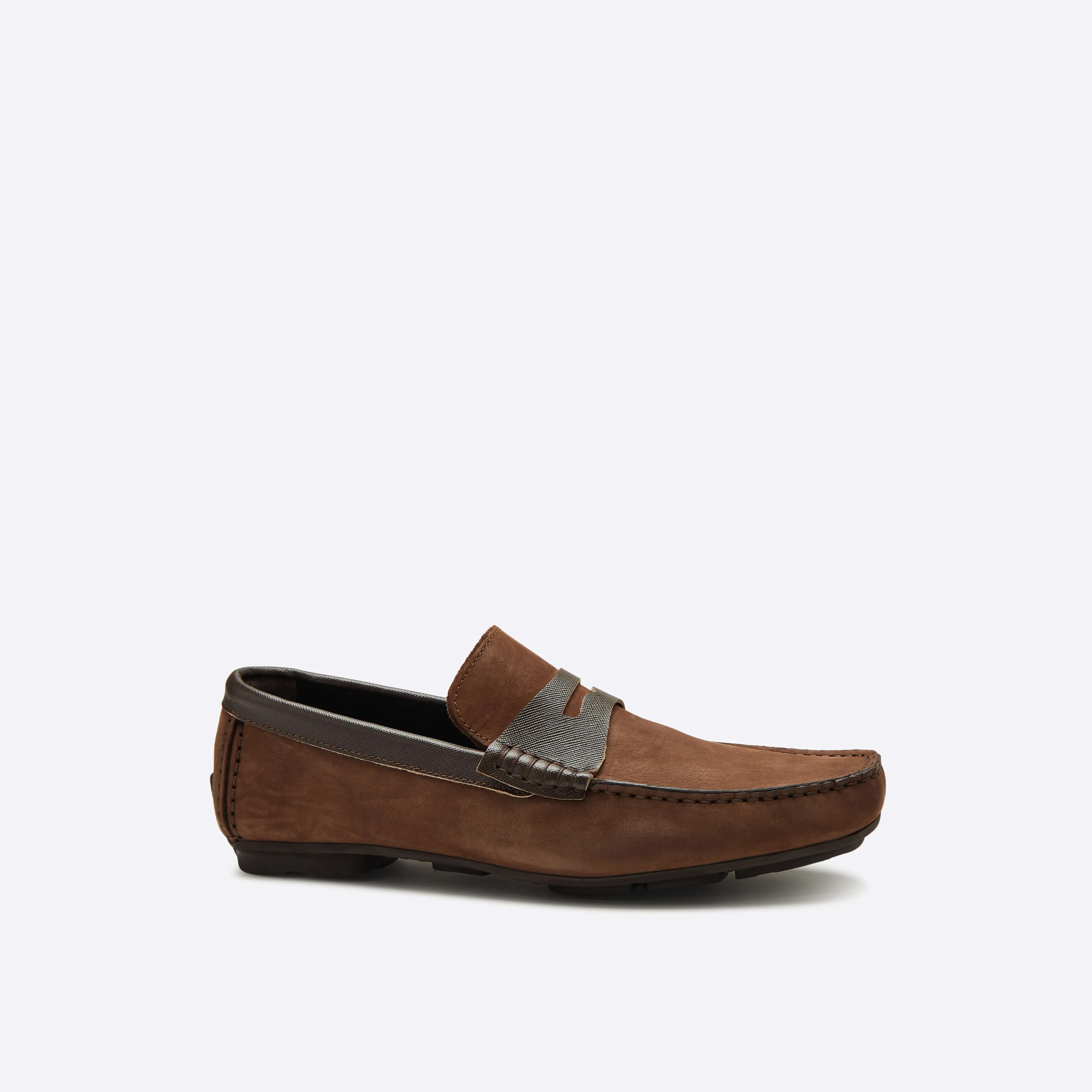 DEV::TEST-PRODUCT - Amalfi Leather Driver