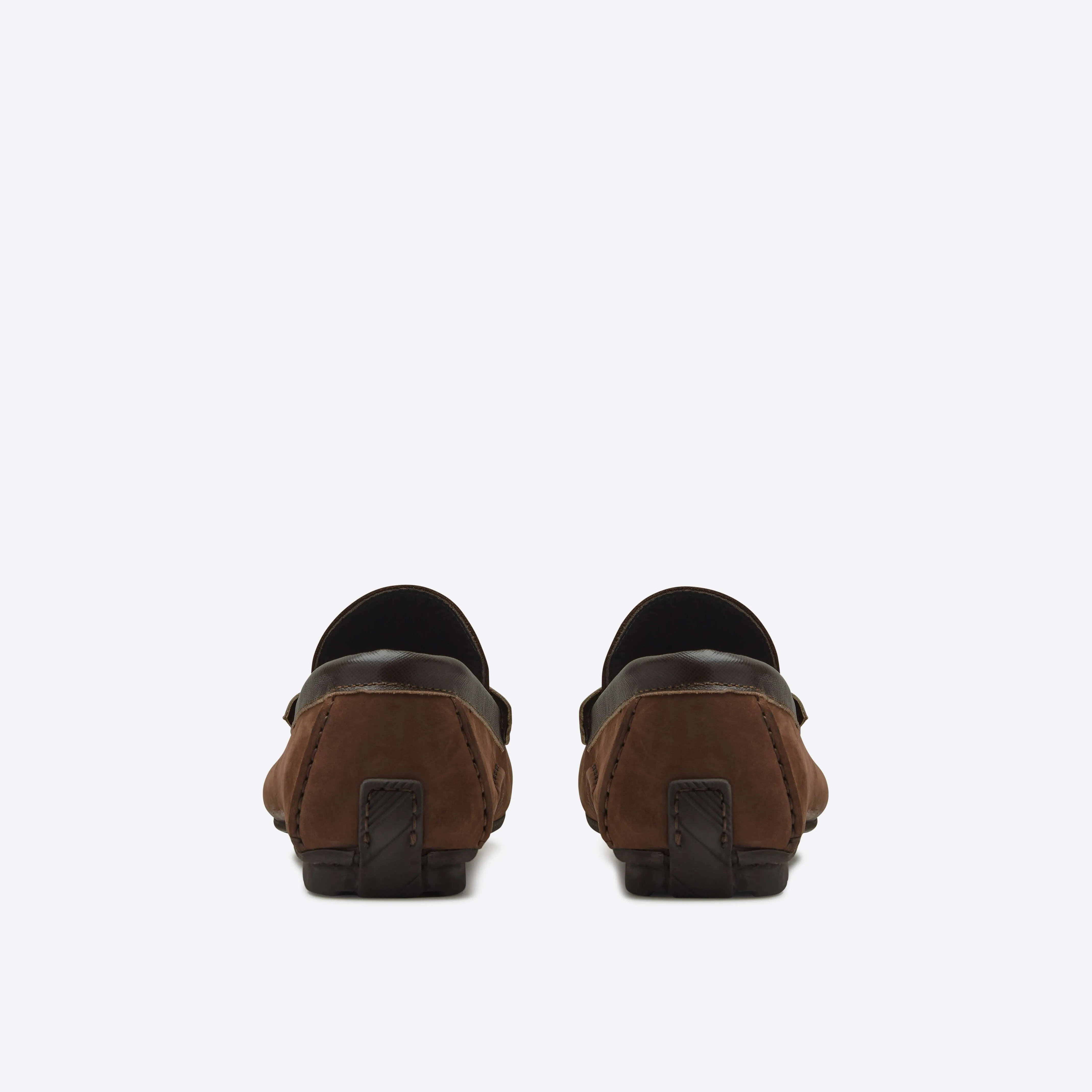 DEV::TEST-PRODUCT - Amalfi Leather Driver