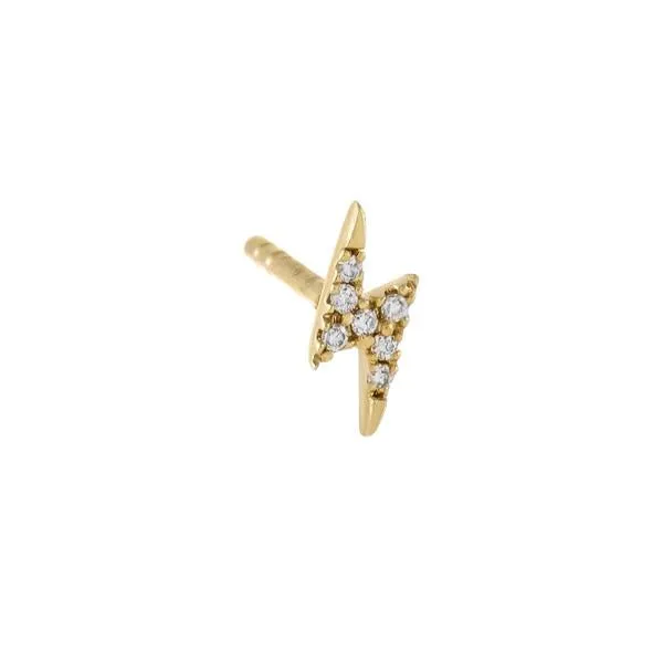 Diamond Mini Stud Singles