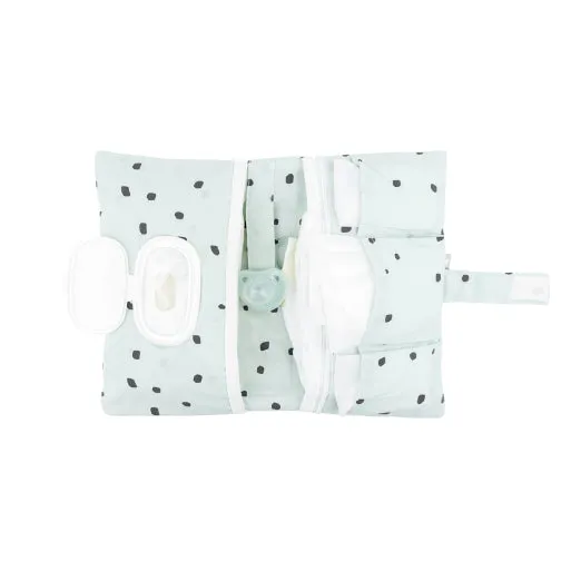 DIAPER BAG ORGANIZERS