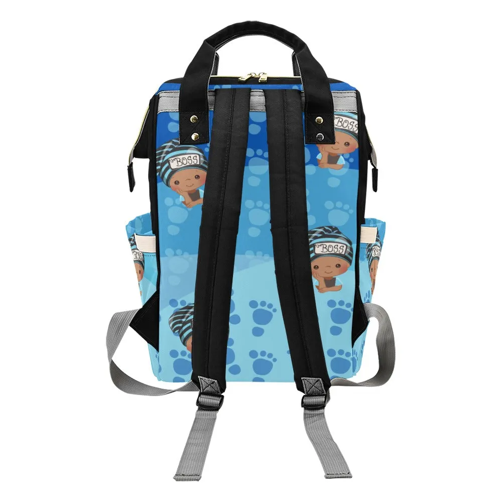 Diaper Bag (Rylen)