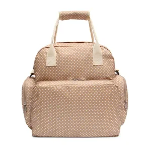 Diaper Bag with Changer