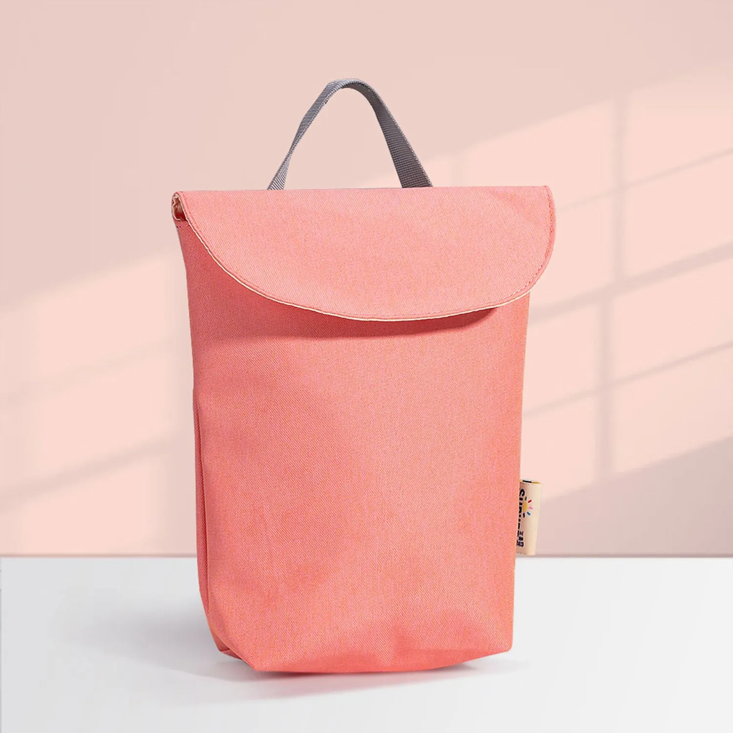 Diaper Organizer Wet/Dry Bag