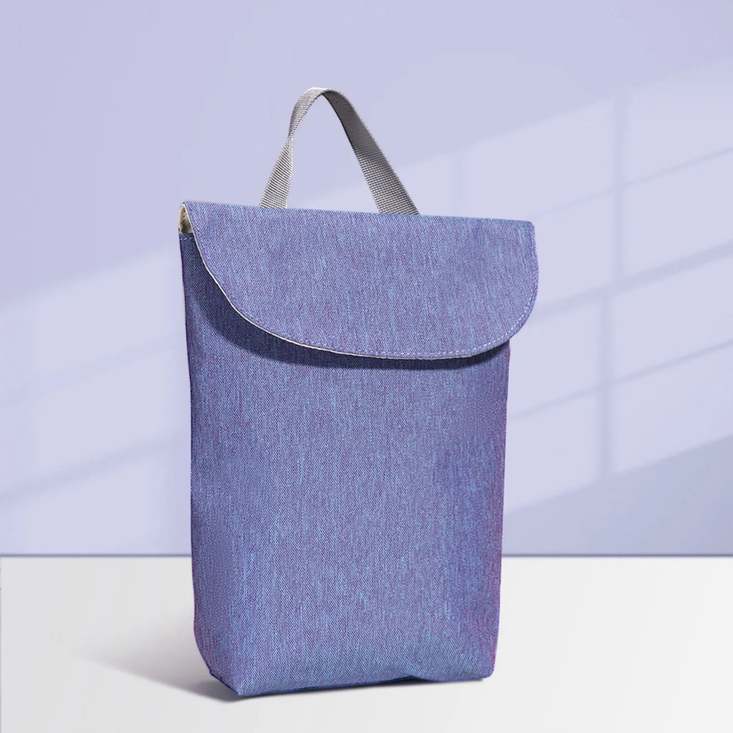 Diaper Organizer Wet/Dry Bag