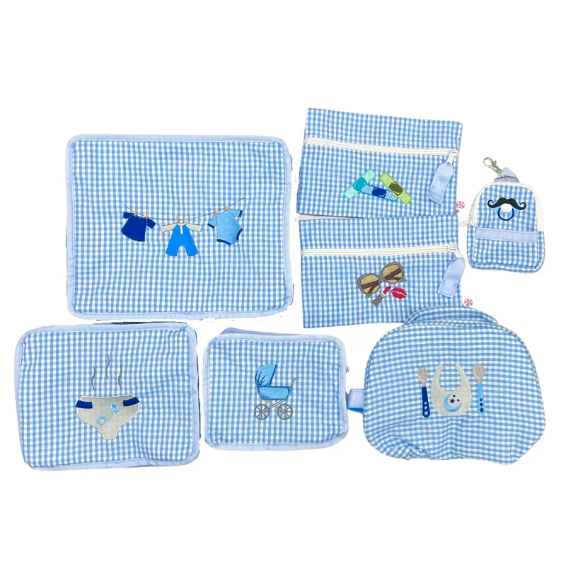 Diaper Pak