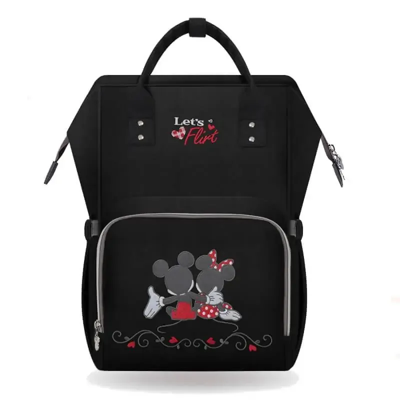 Disney Small Talk Diaper Bag