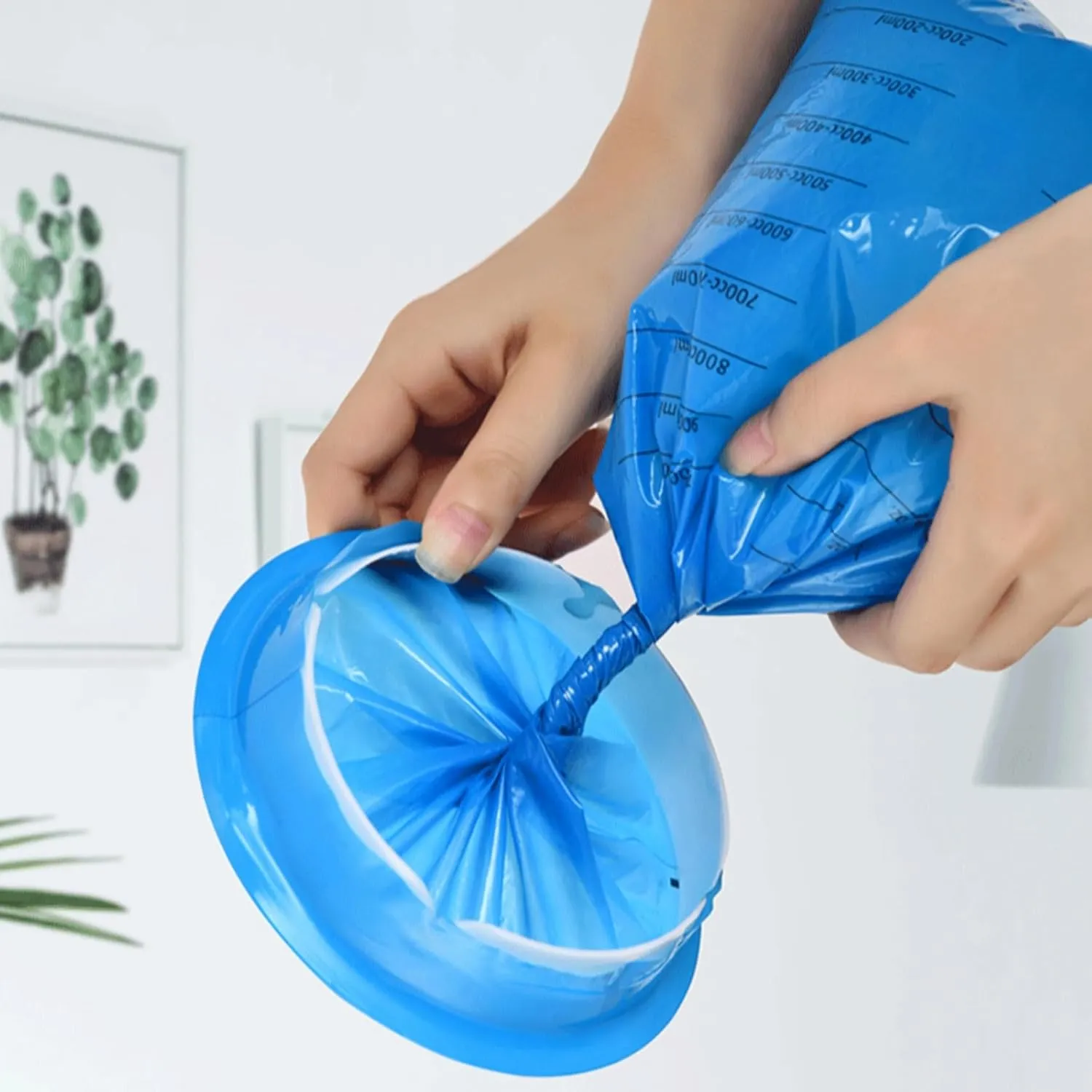 Disposable Vomit Bags
