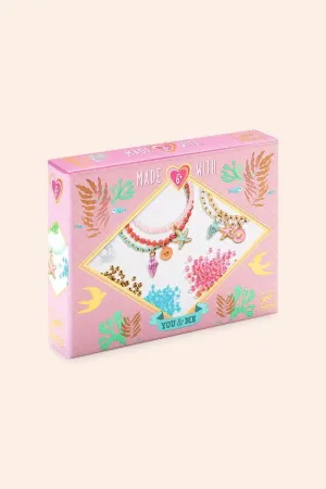 Djeco - Sea Multi Wrap Jewellery