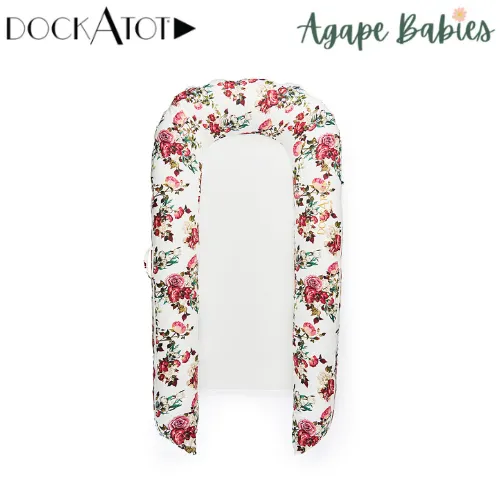 DockATot Grand Docks (Baby 9-36 Months) - La vie En Rose