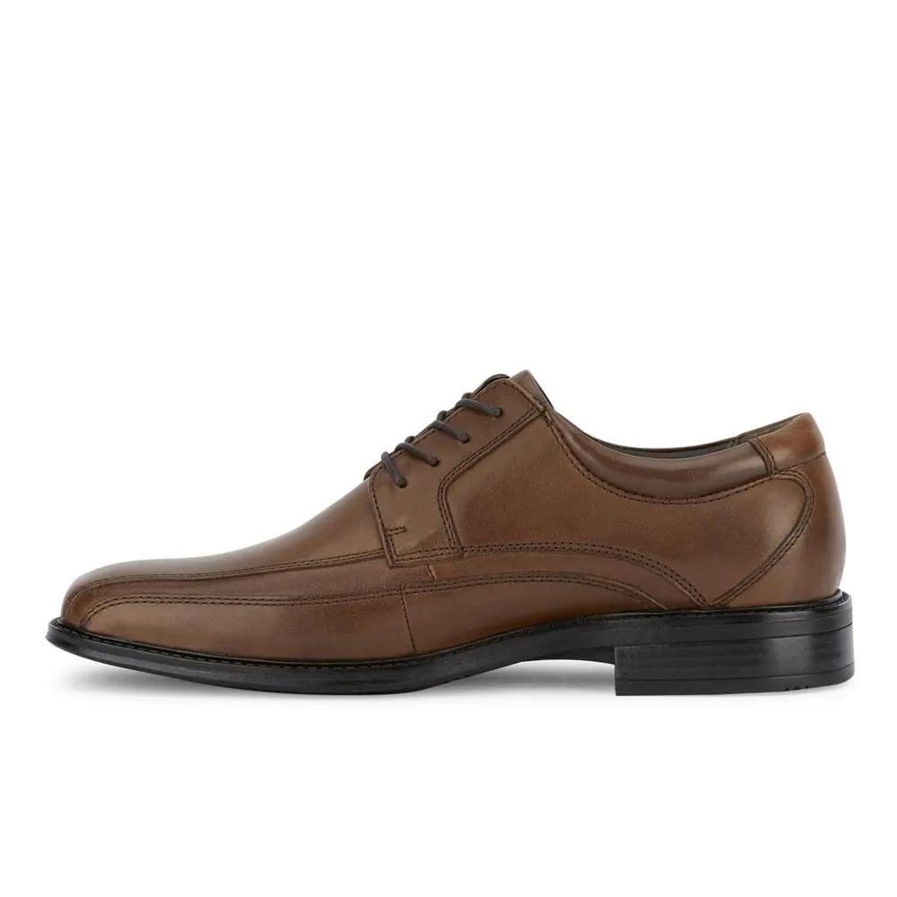 Dockers ENDOW Dress Oxford - Tan 9027242