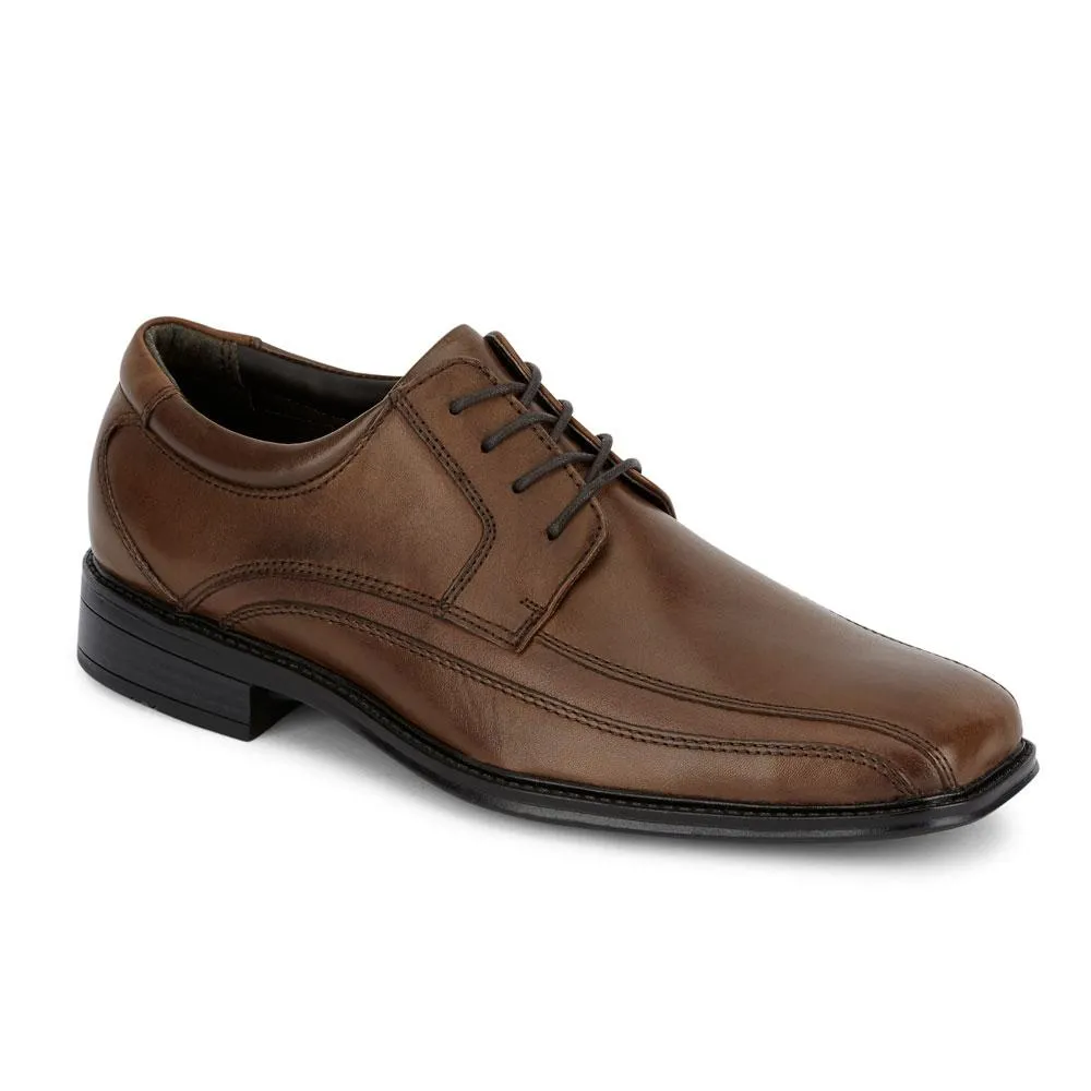 Dockers ENDOW Dress Oxford - Tan 9027242
