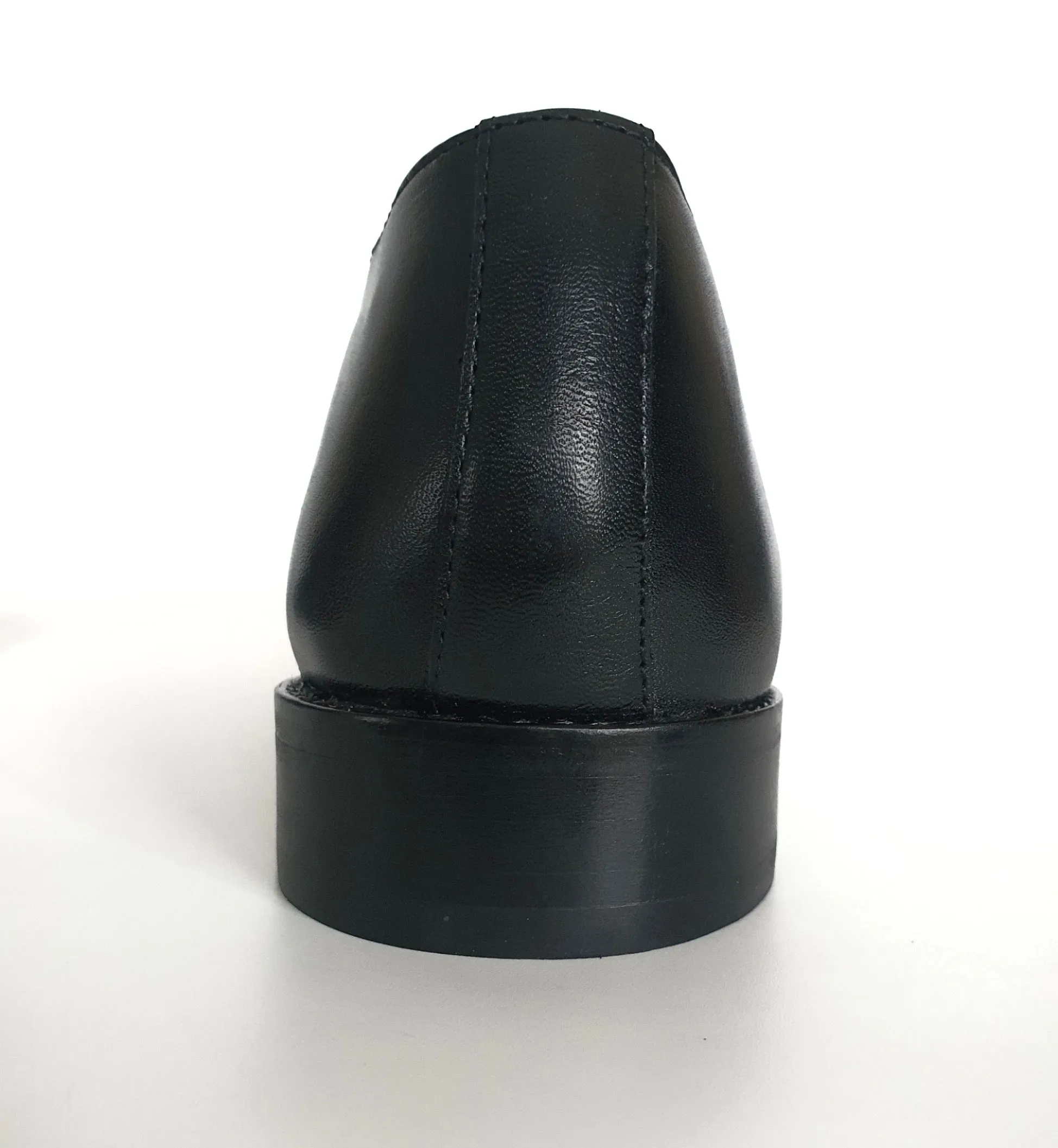 Double Monk Dress Shoes