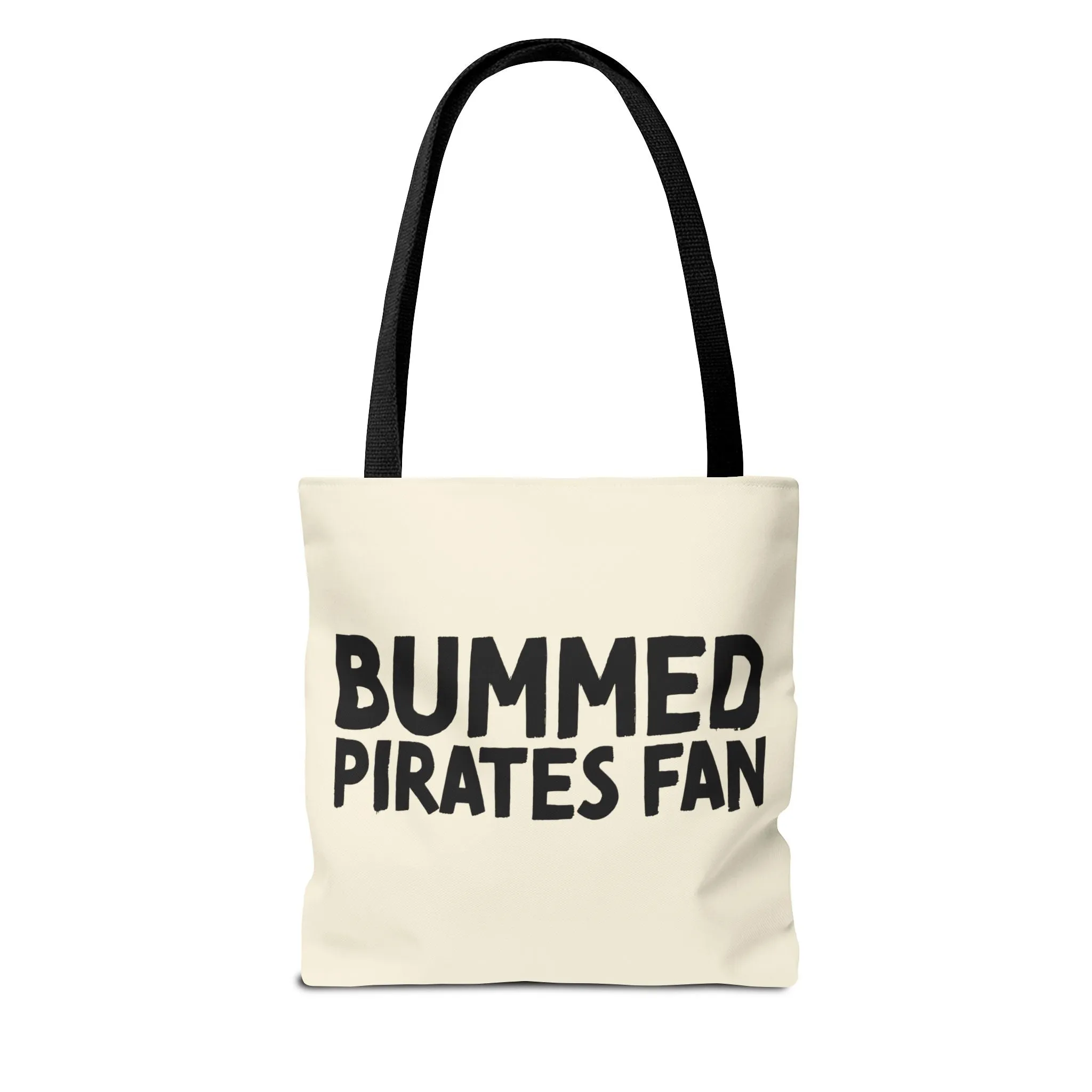 Double Sided Pirates Tote