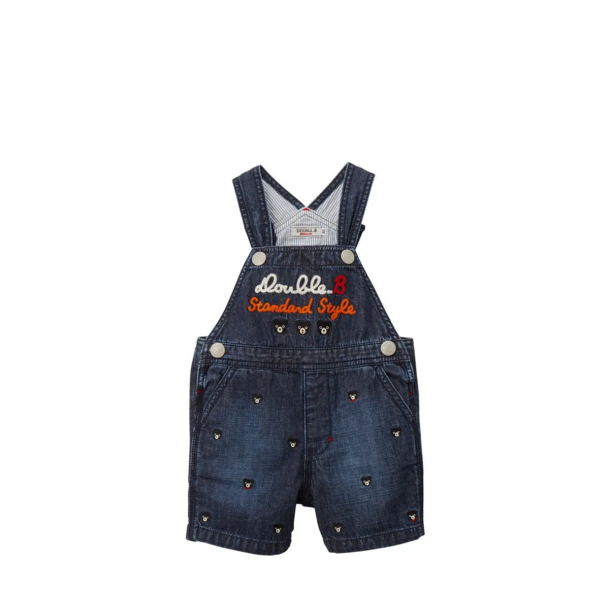 DOUBLE_B OVERALL