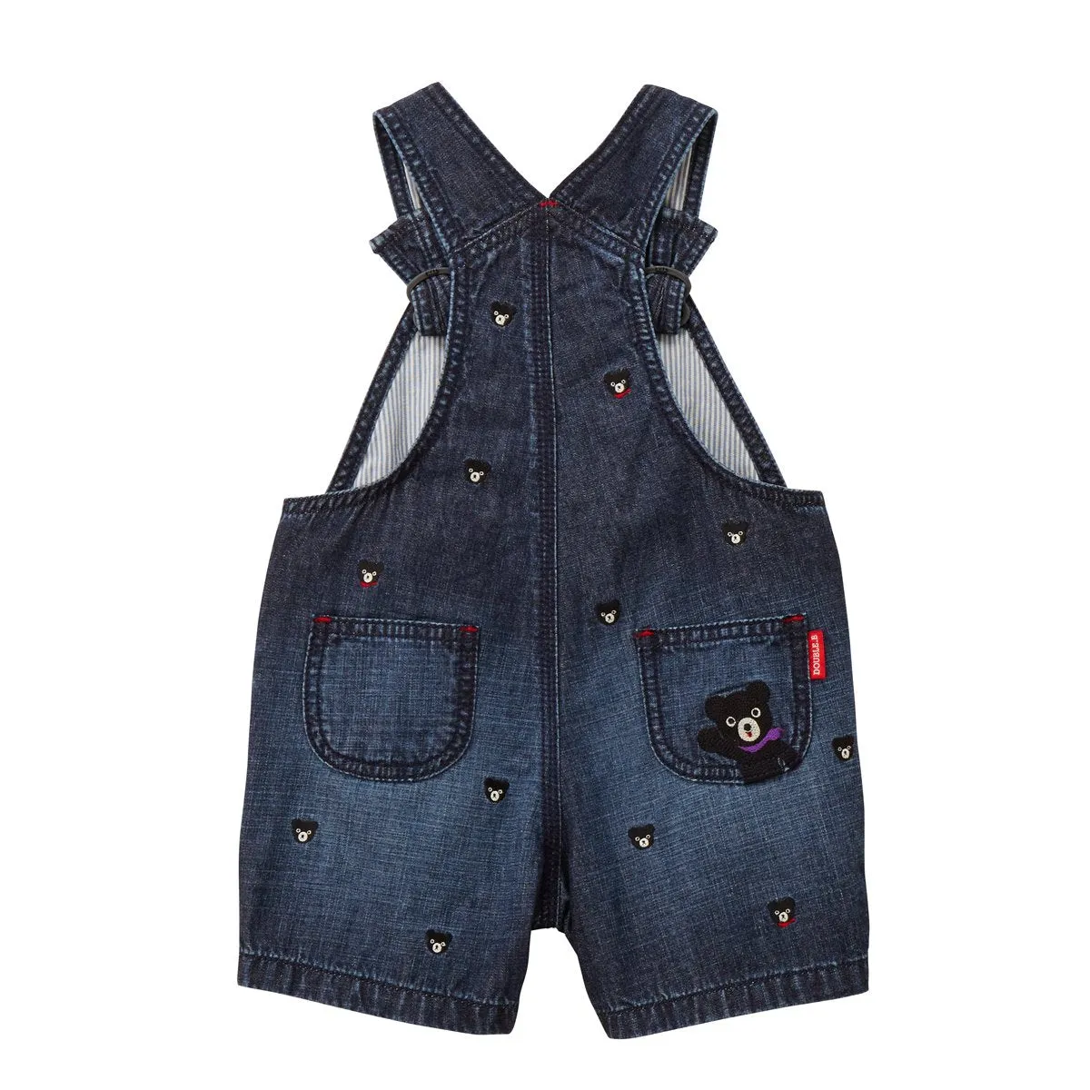 DOUBLE_B OVERALL