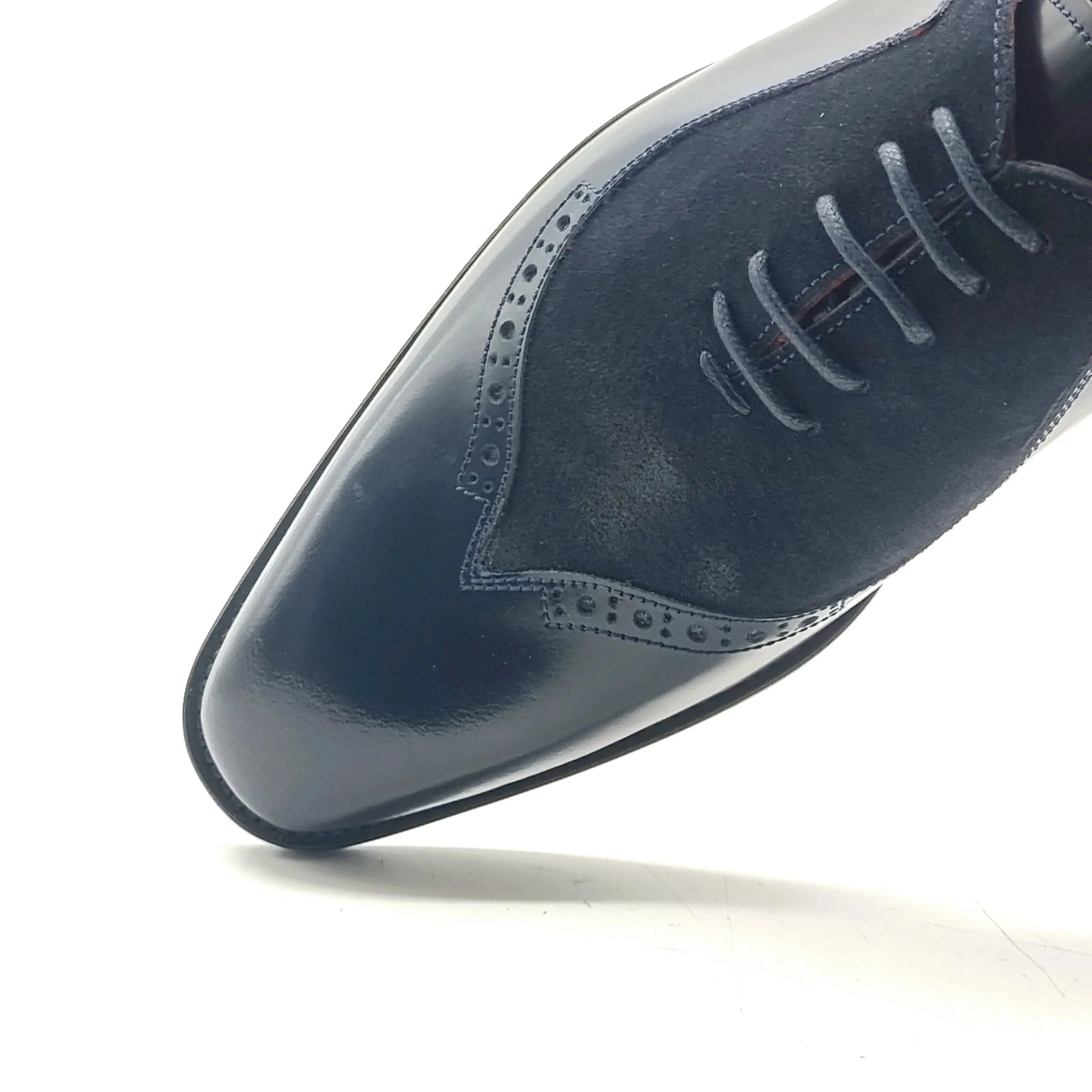 Dress Oxfords - 0055