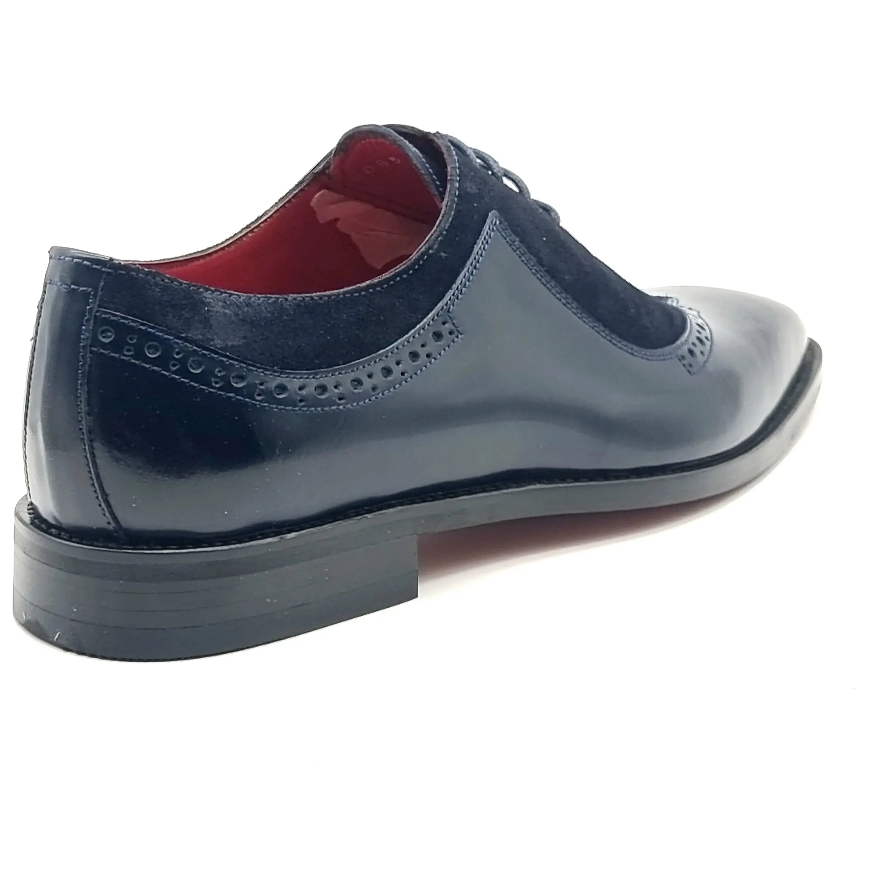 Dress Oxfords - 0055