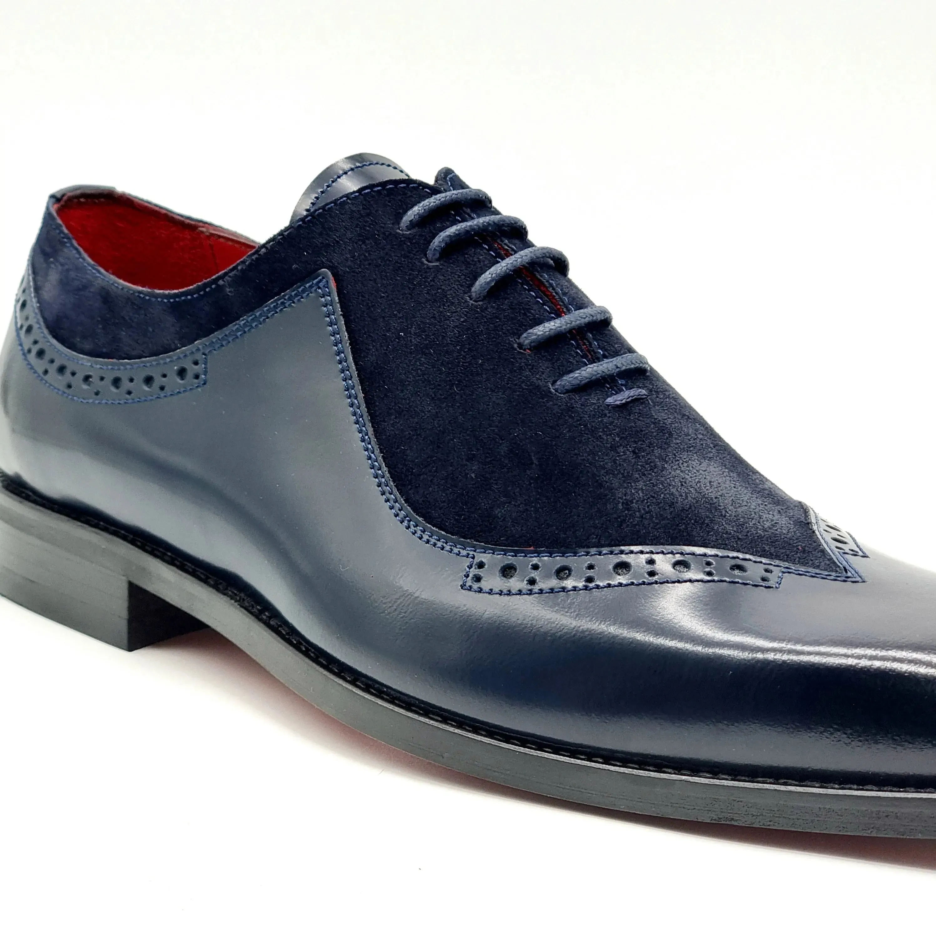 Dress Oxfords - 0055