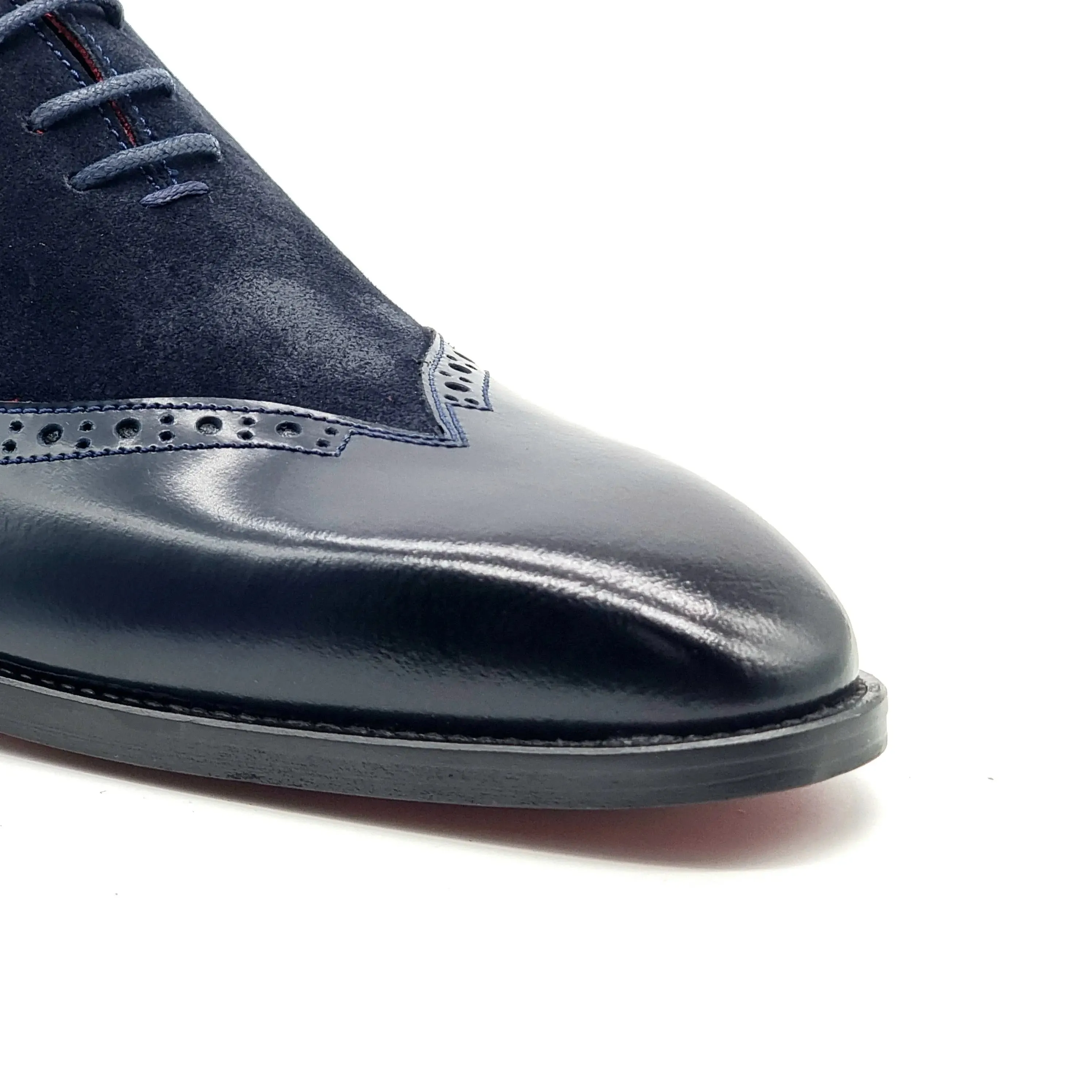 Dress Oxfords - 0055