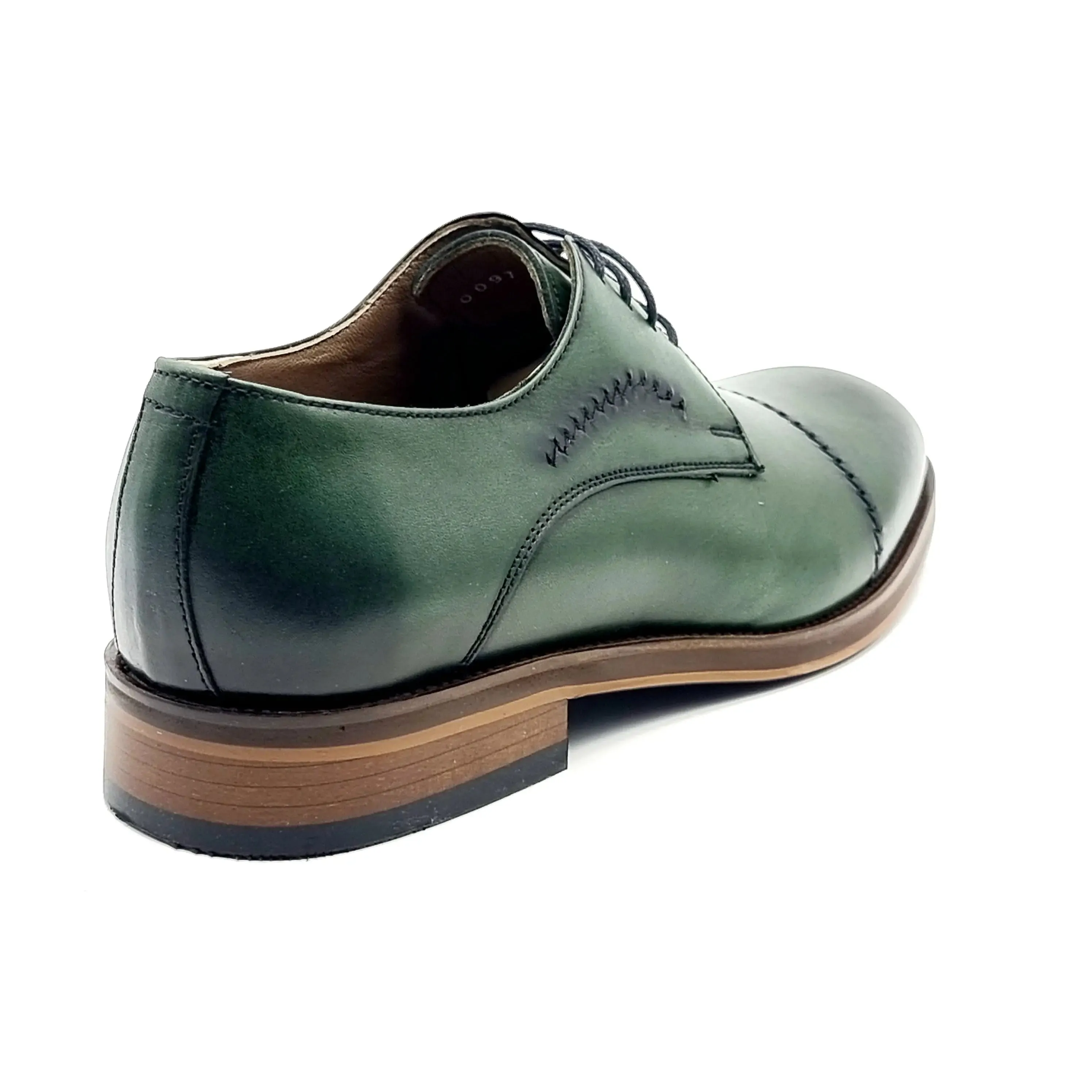 Dress Oxfords - 0097