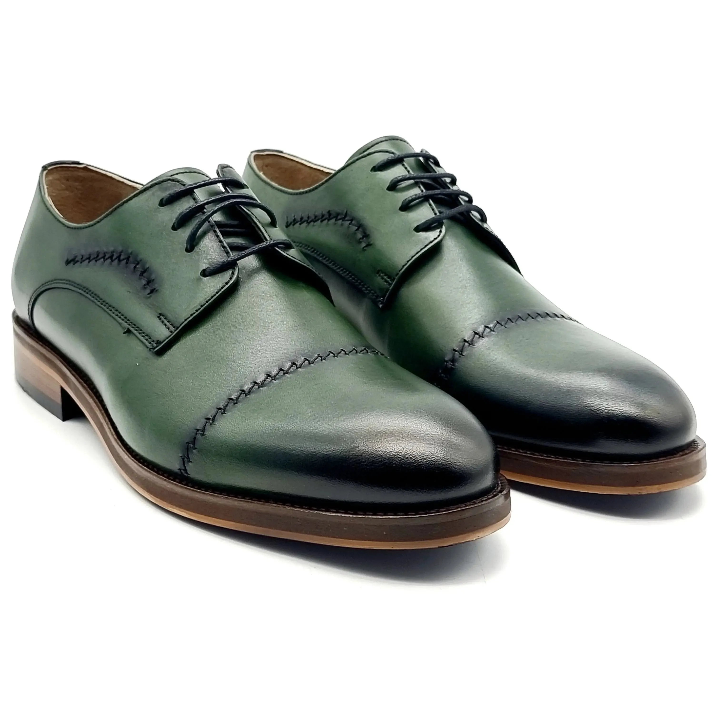 Dress Oxfords - 0097