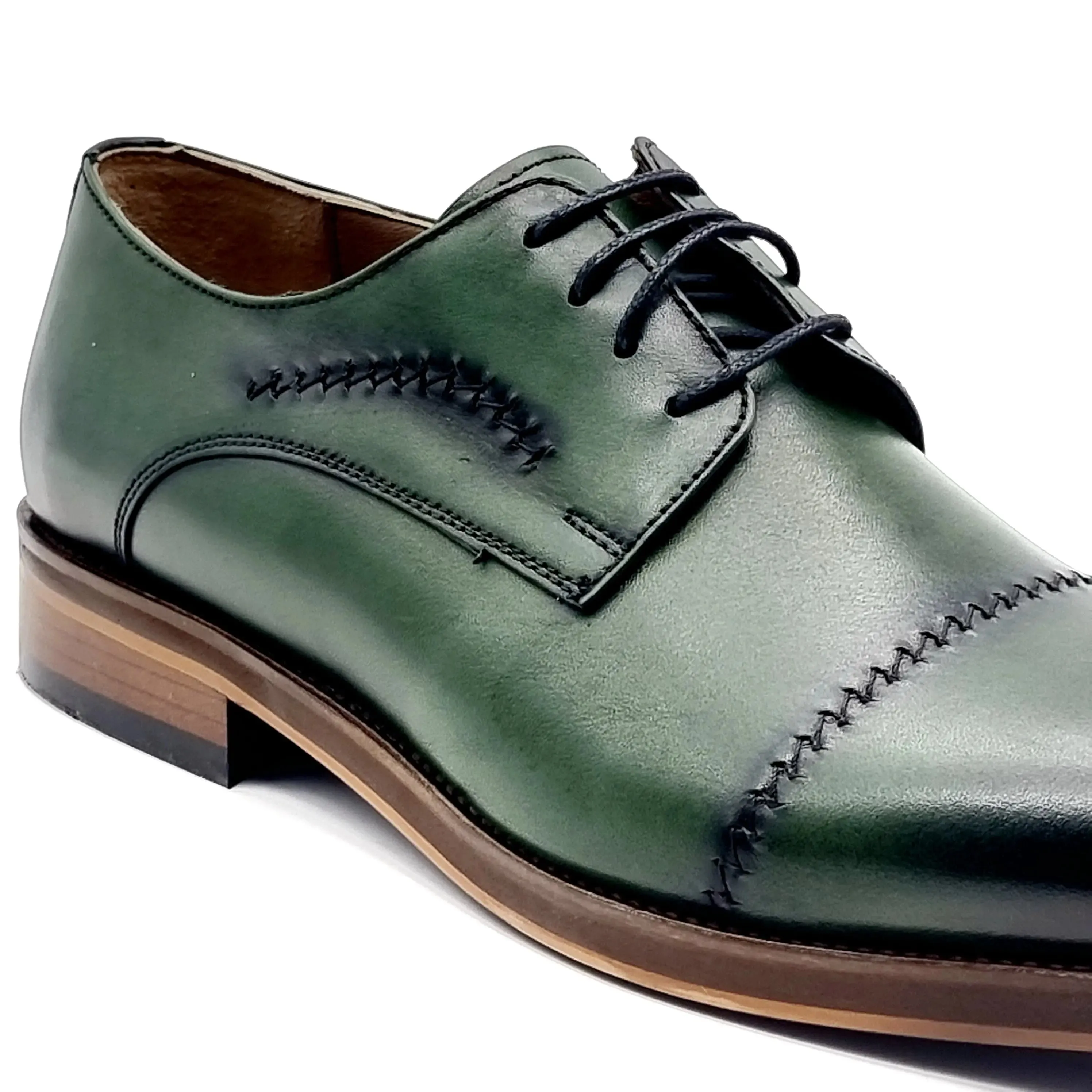 Dress Oxfords - 0097