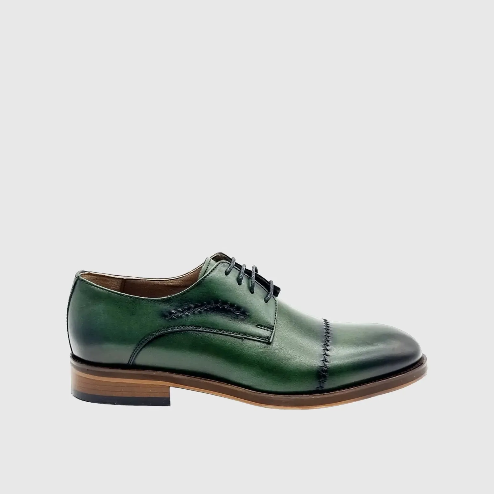 Dress Oxfords - 0097