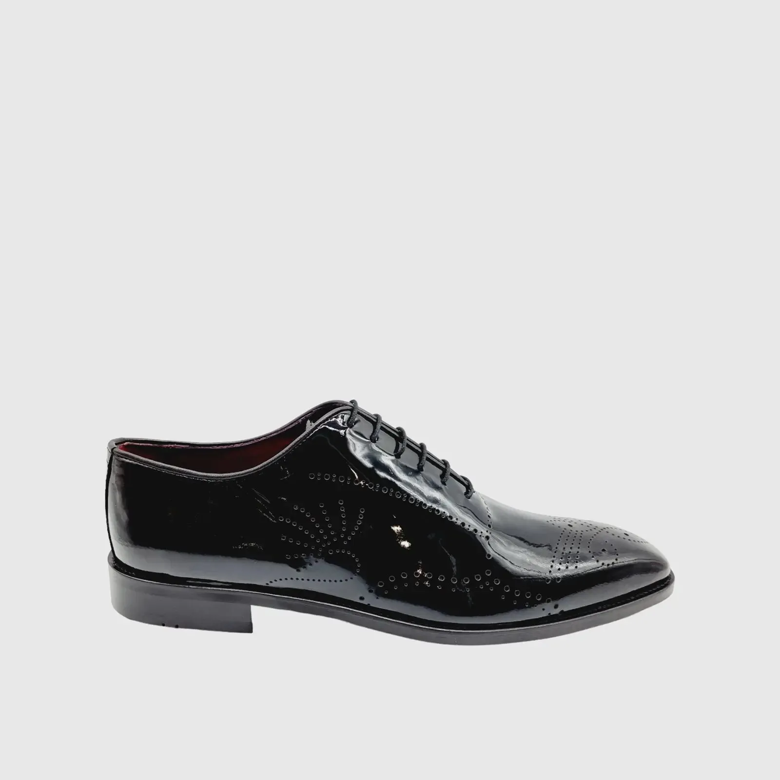 Dress Oxfords - 0153