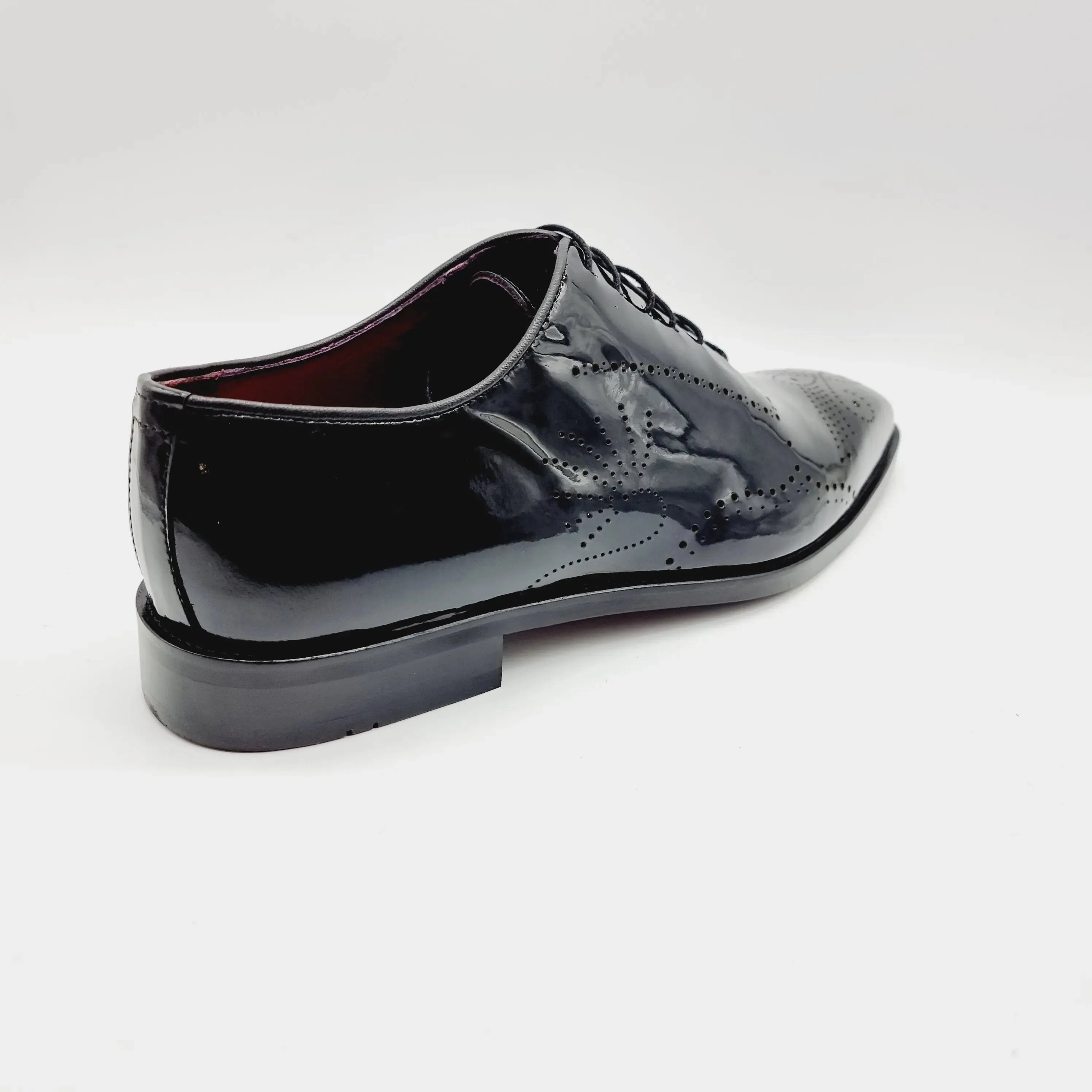 Dress Oxfords - 0153