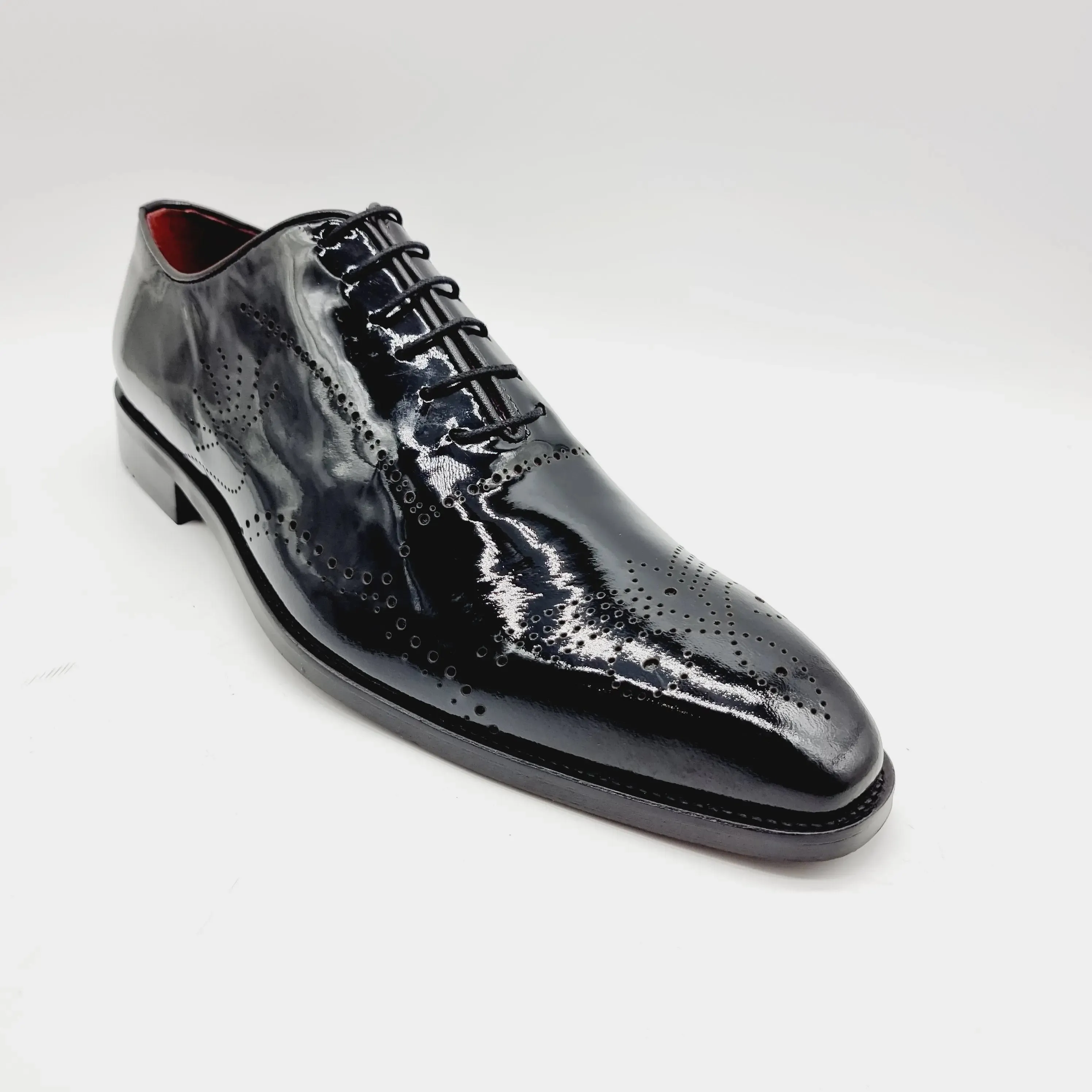 Dress Oxfords - 0153