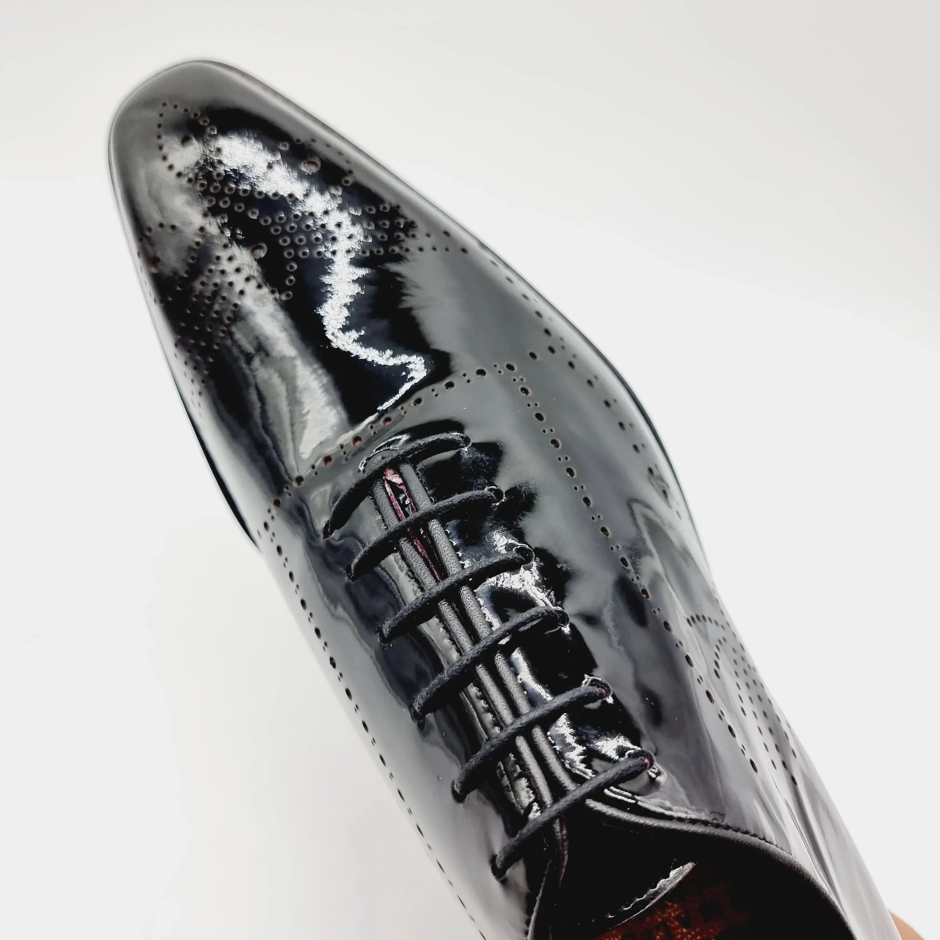 Dress Oxfords - 0153