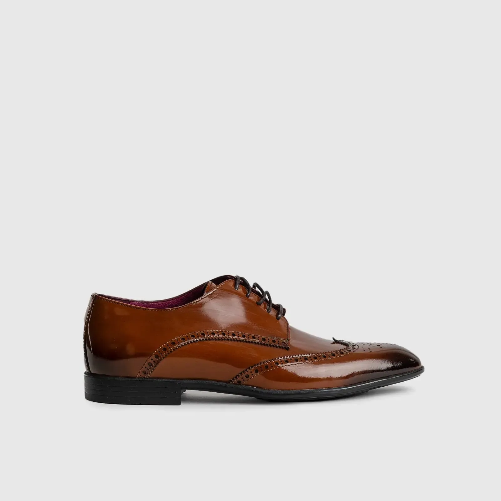 Dress Oxfords 0254