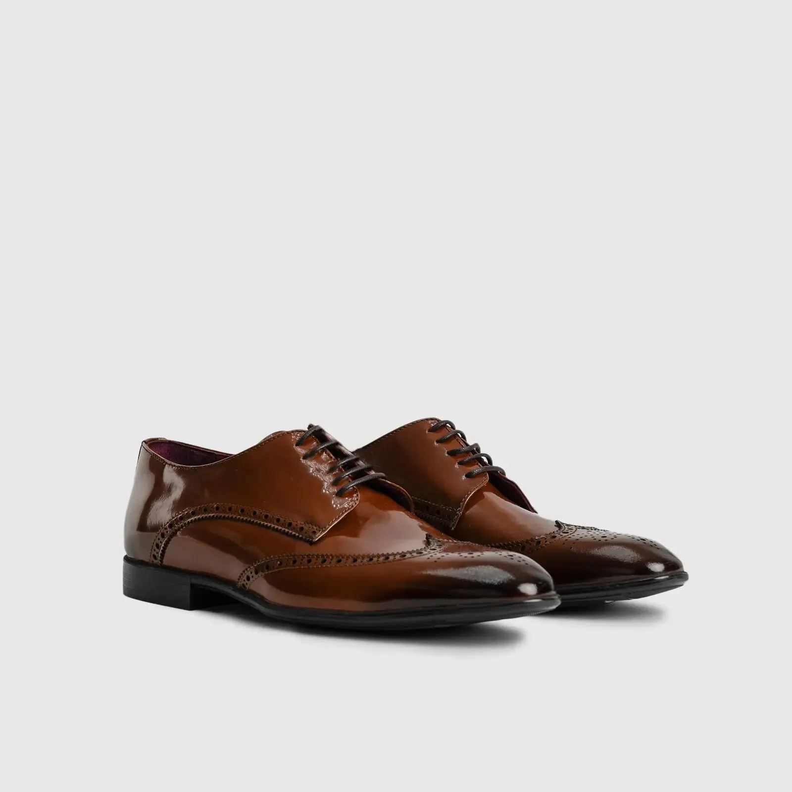 Dress Oxfords 0254