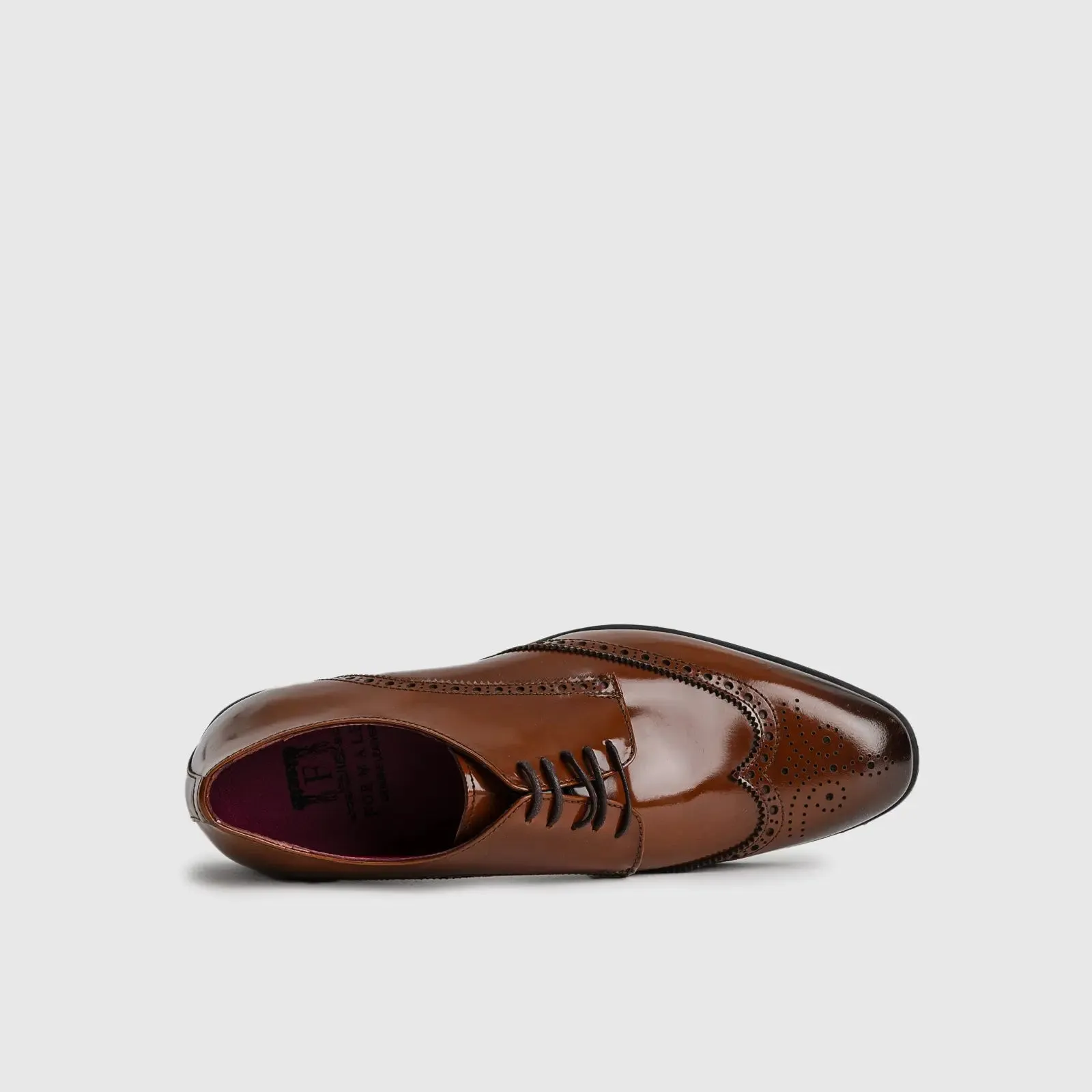 Dress Oxfords 0254