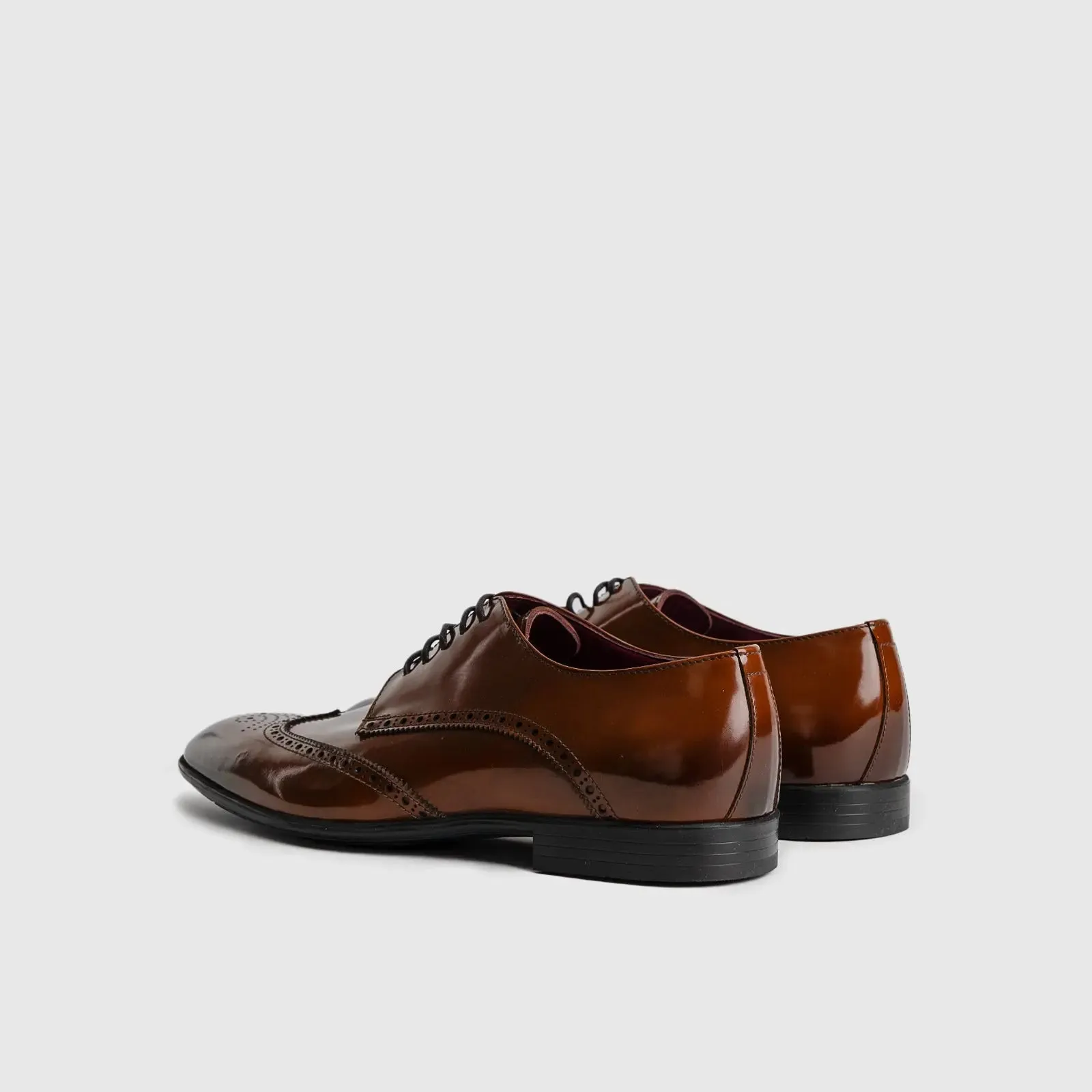 Dress Oxfords 0254