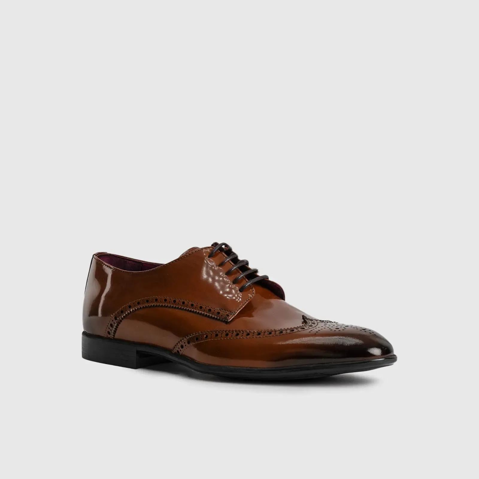 Dress Oxfords 0254