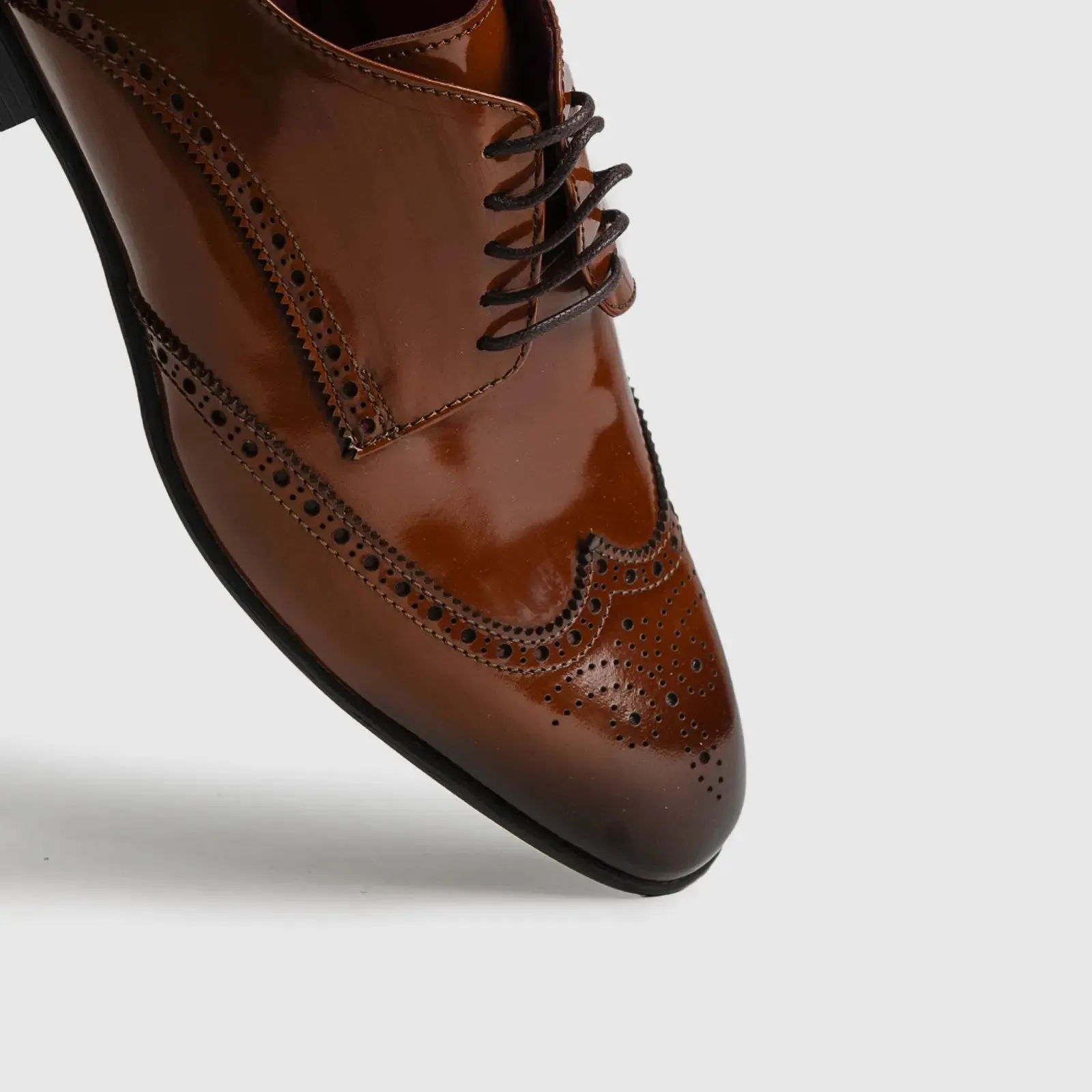 Dress Oxfords 0254