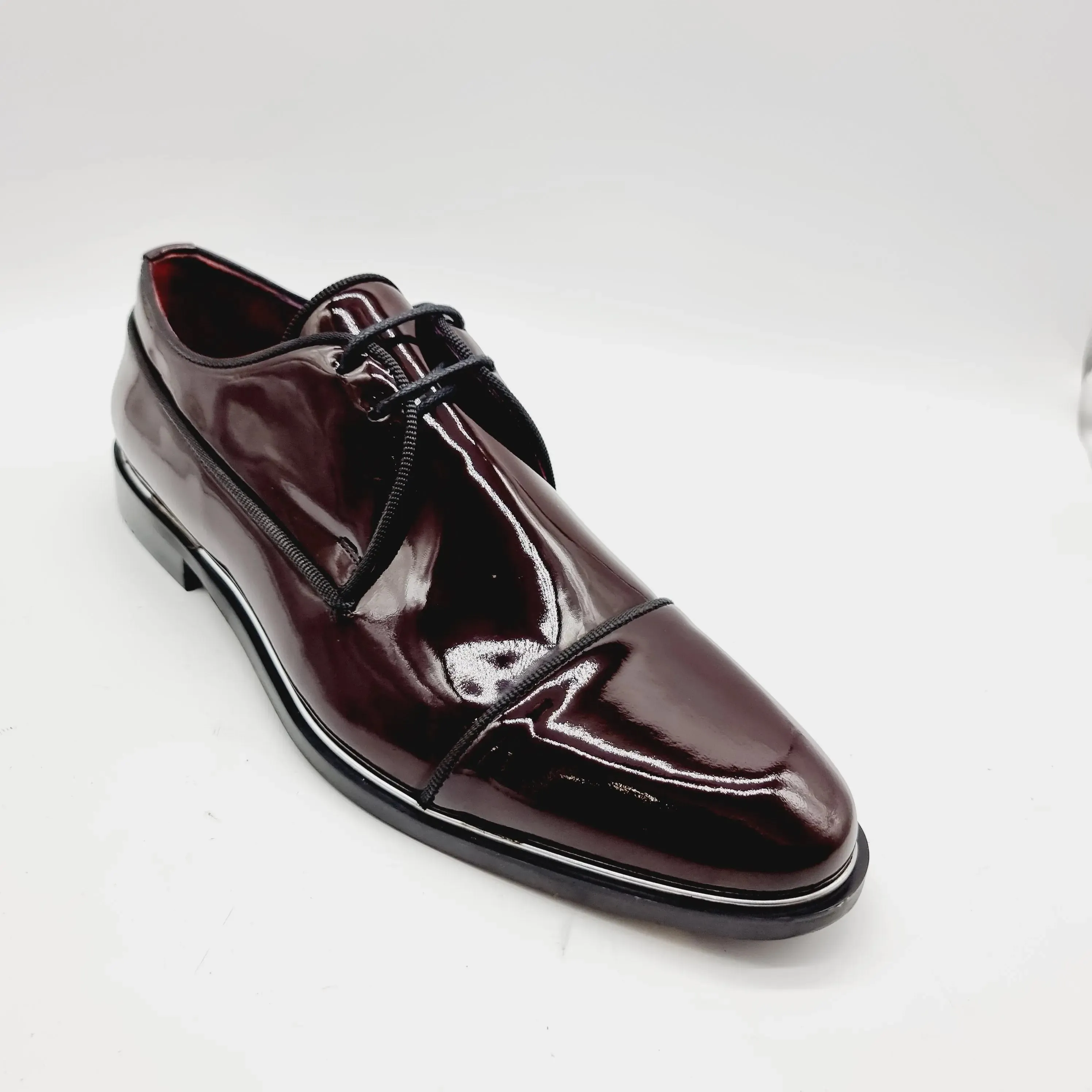Dress Oxfords - 0262