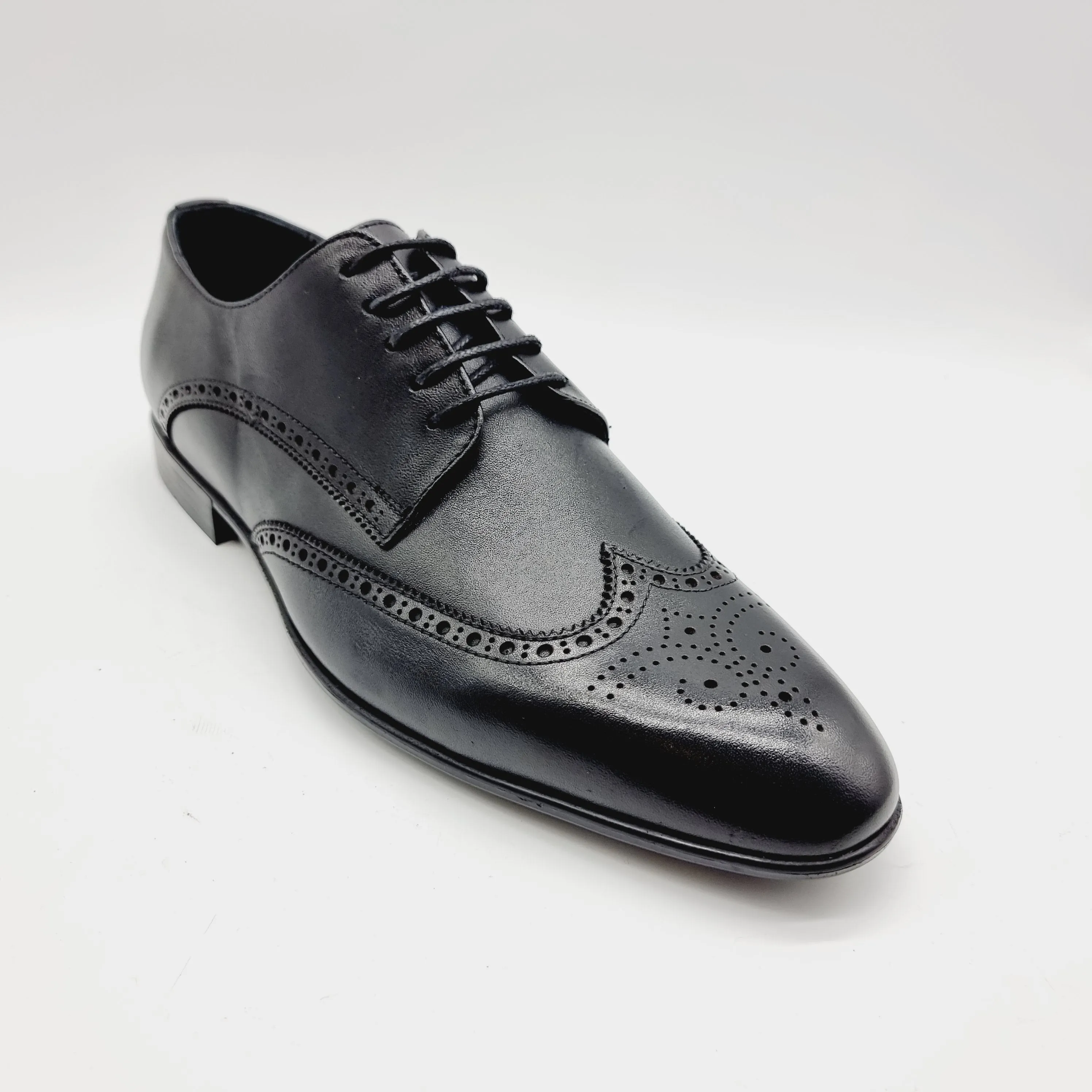 Dress Oxfords - 1058