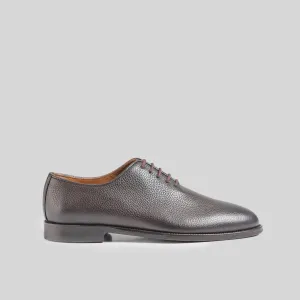 Dress Oxfords 129-18 Brown