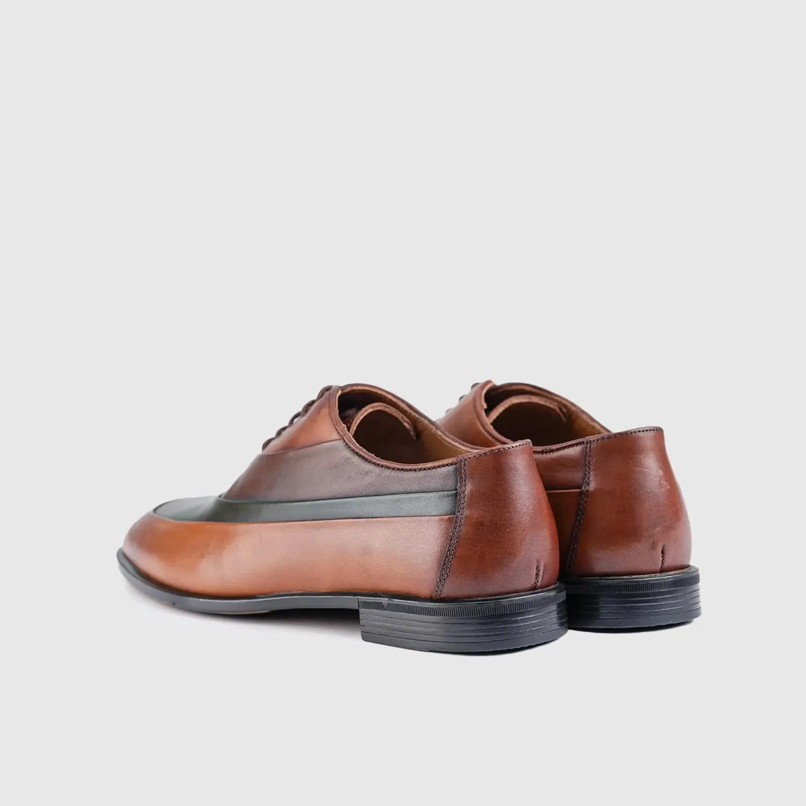 Dress Oxfords 130-2 Multi